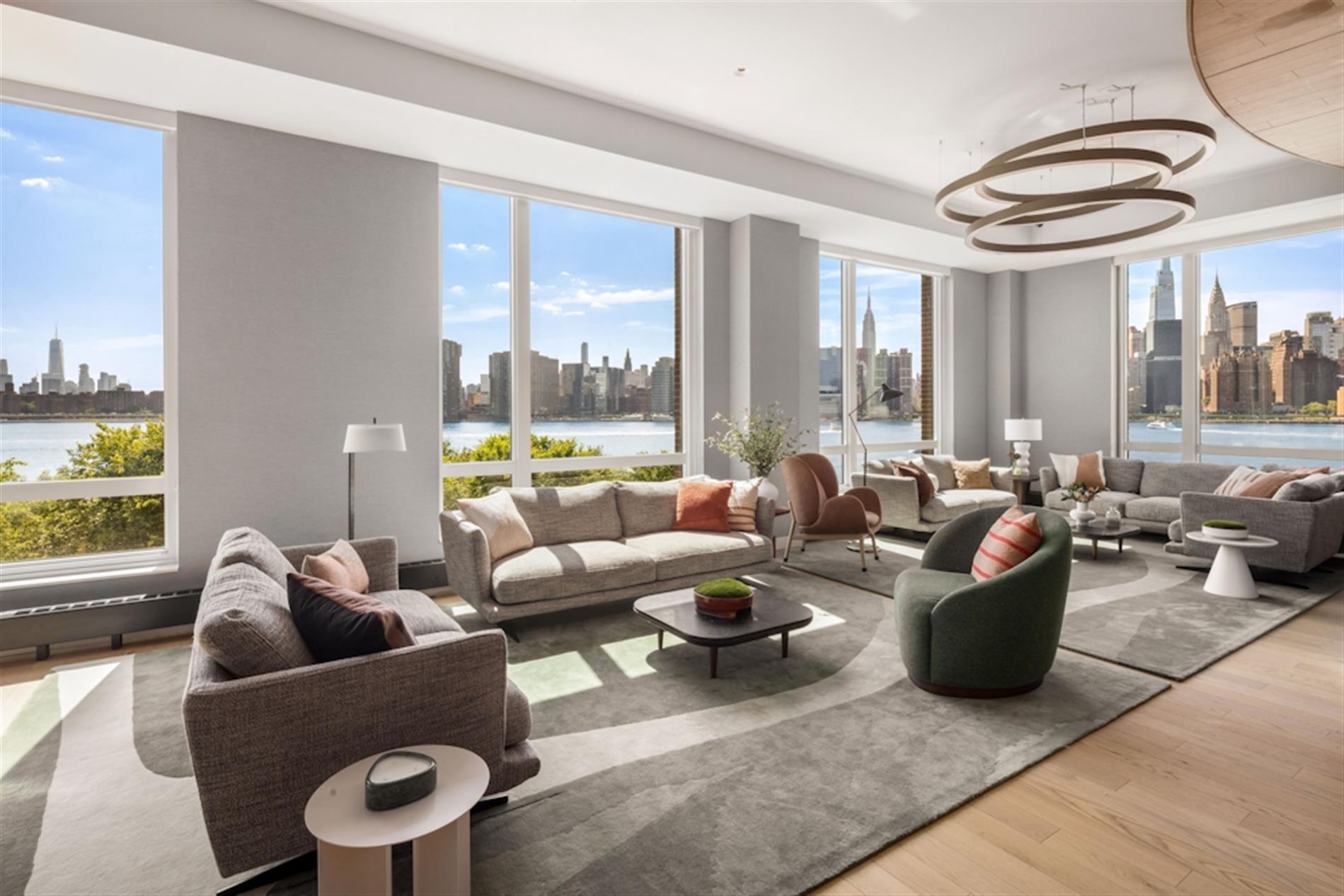 Long Island City No Fee WD