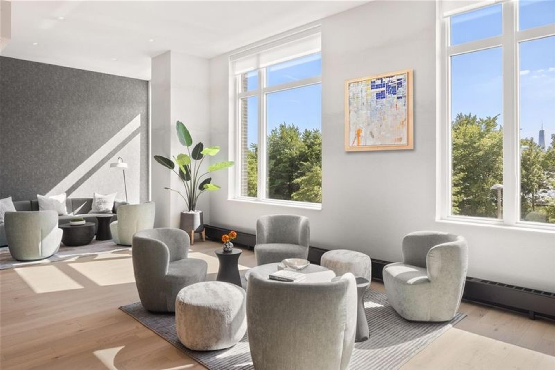 Long Island City No Fee WD
