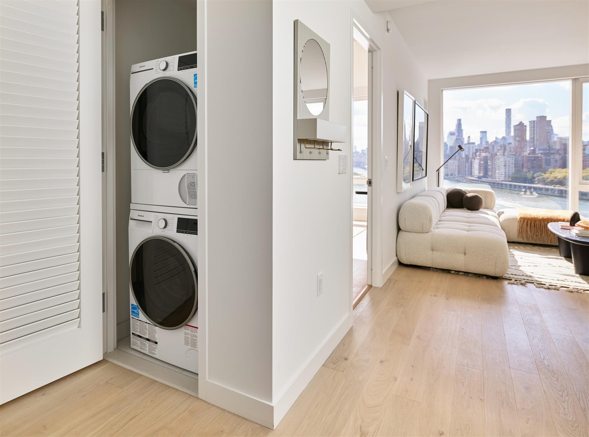 Astoria No Fee WD
