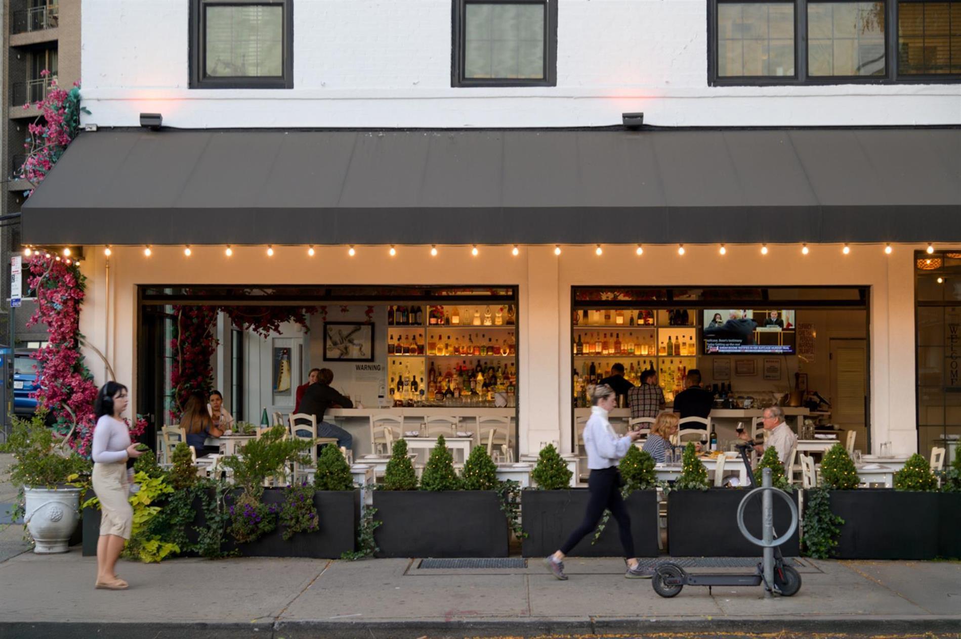 Astoria No Fee WD