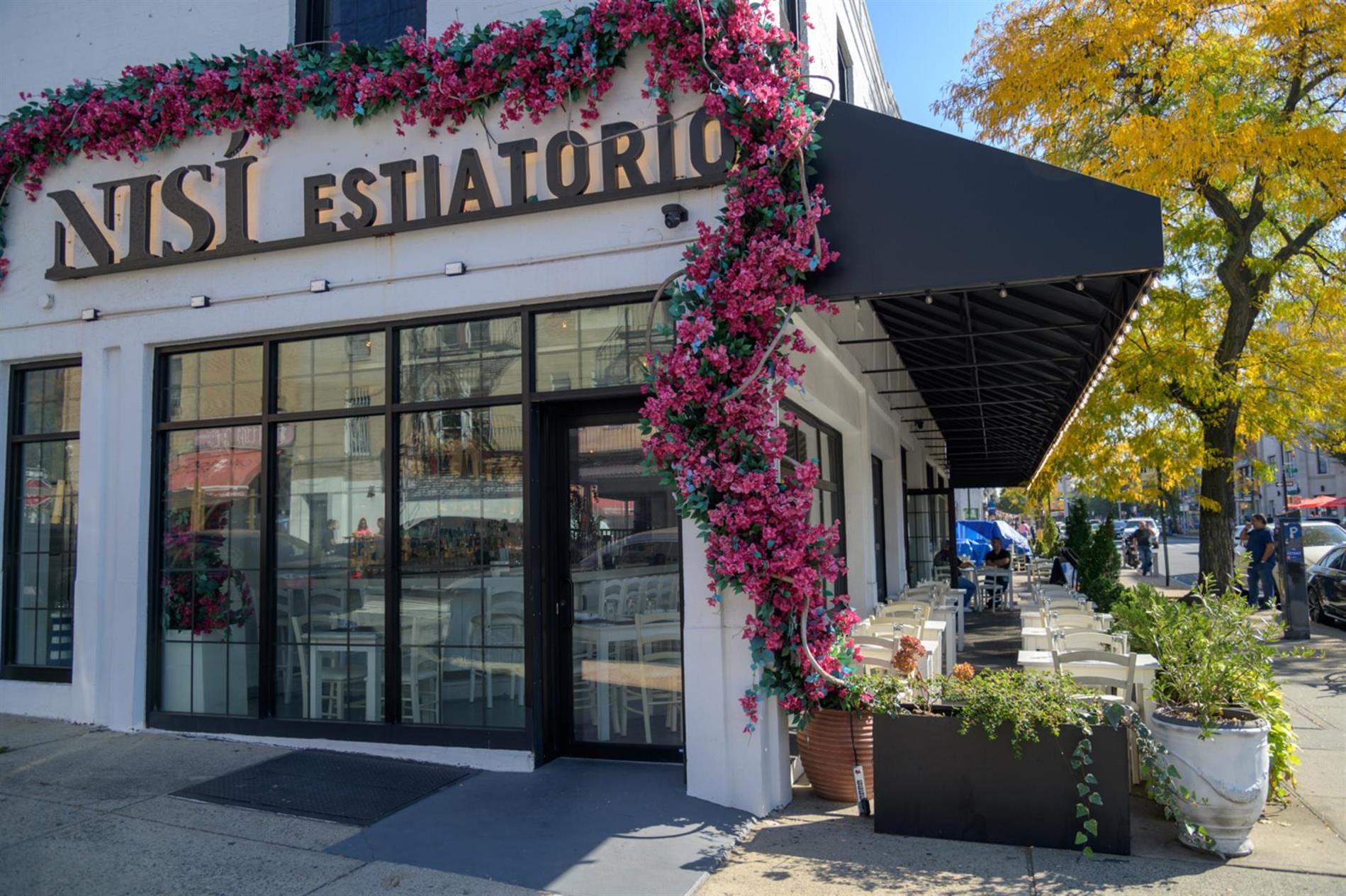 Astoria No Fee WD