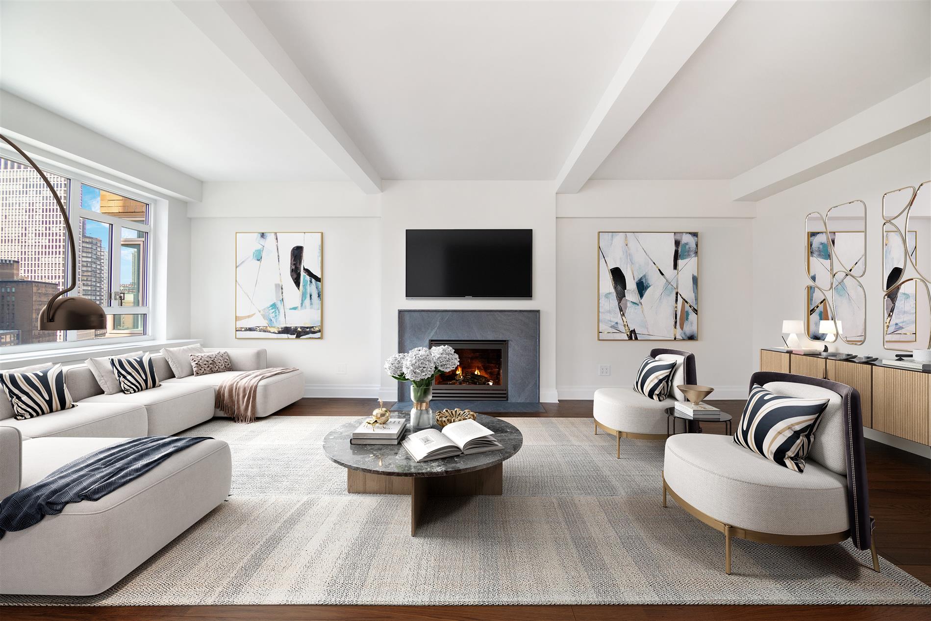 Central Park South