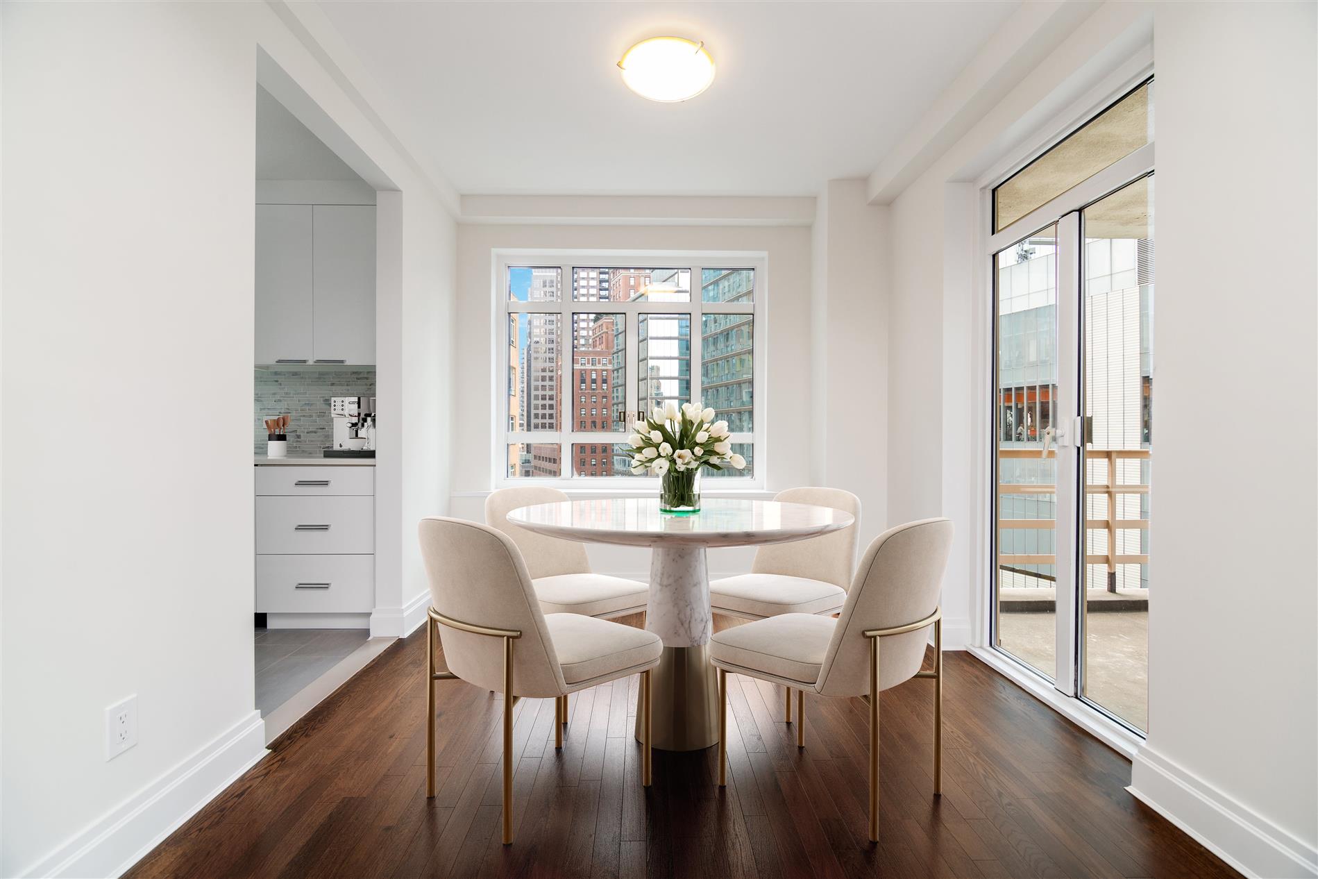 Central Park South