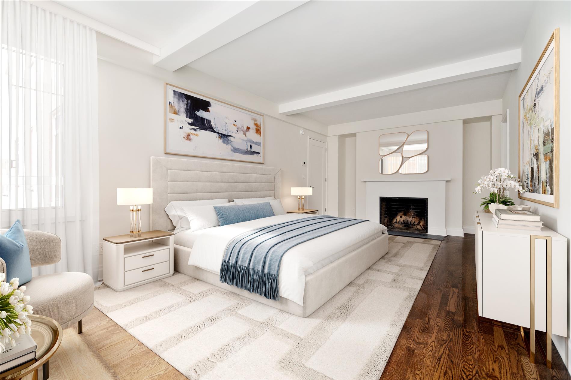 Central Park South