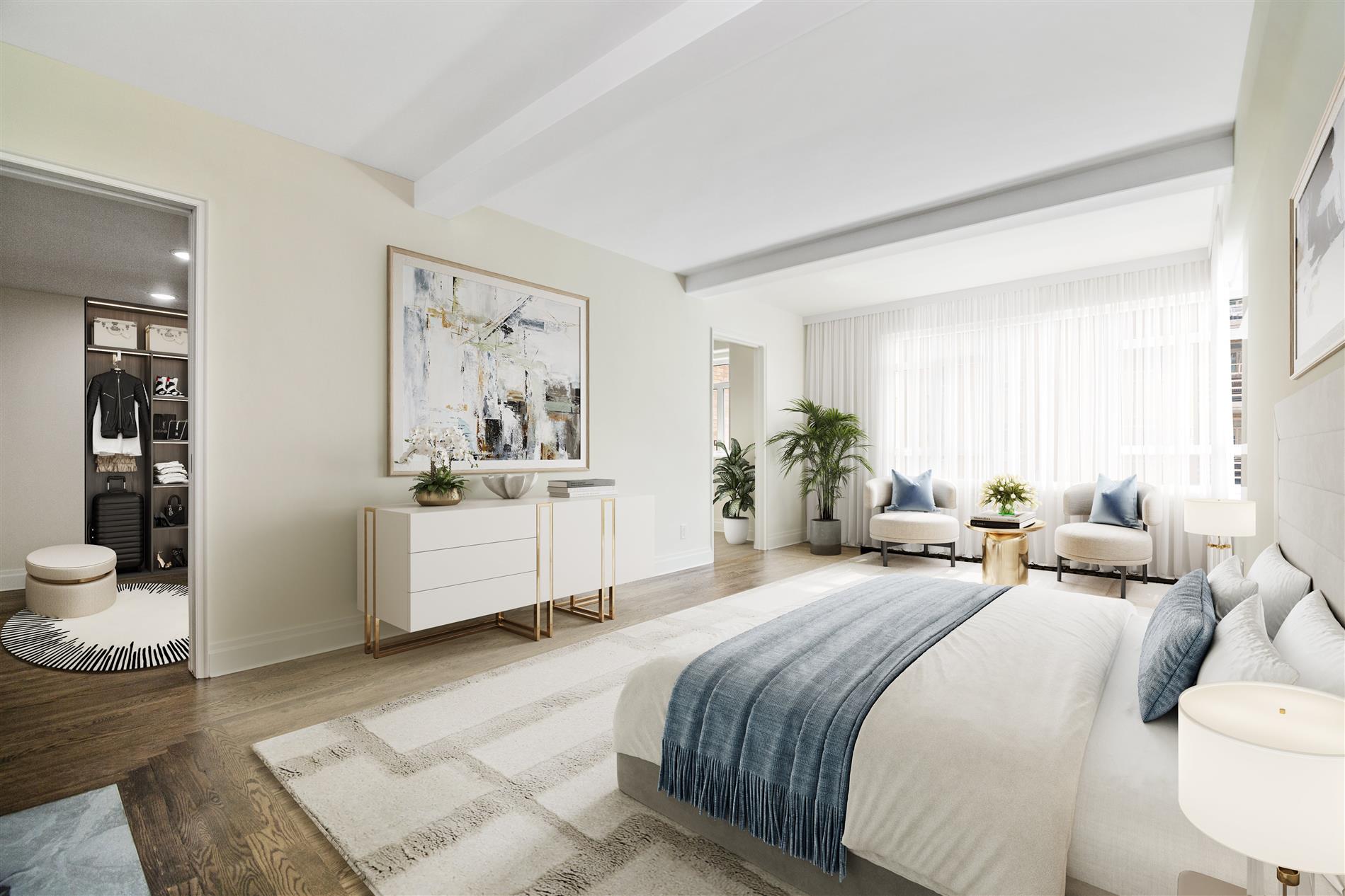 Central Park South