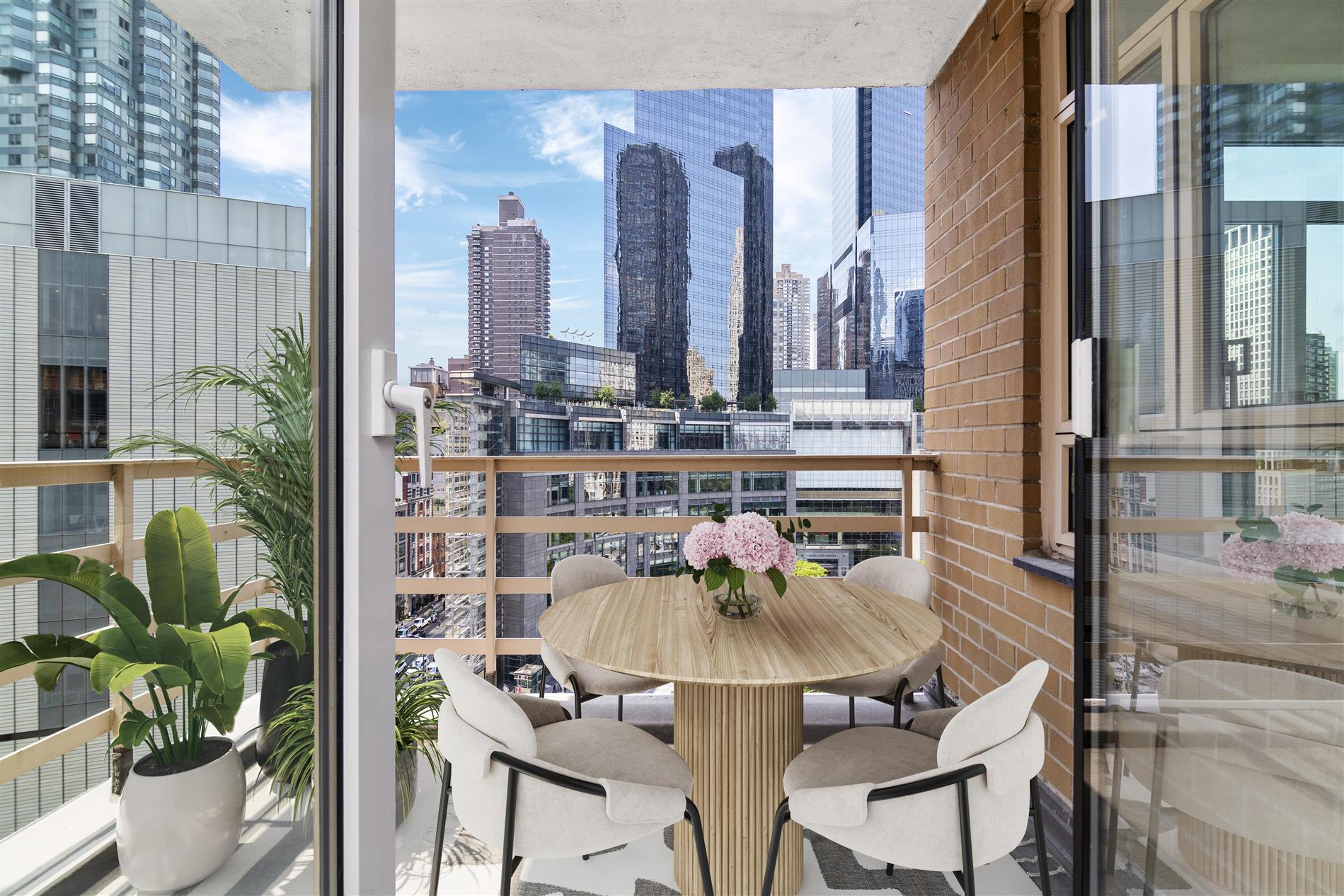 Central Park South