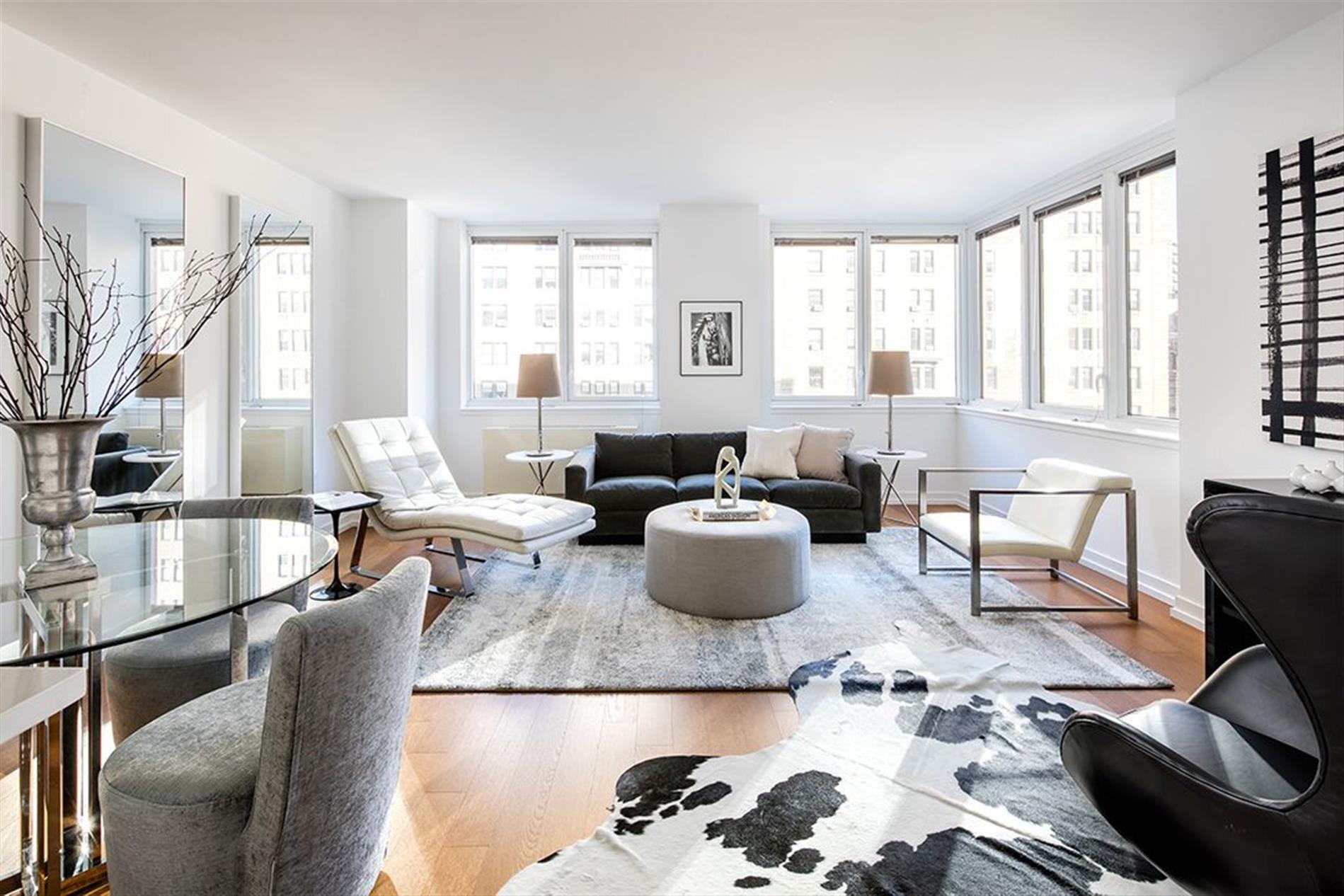 Upper West Side
