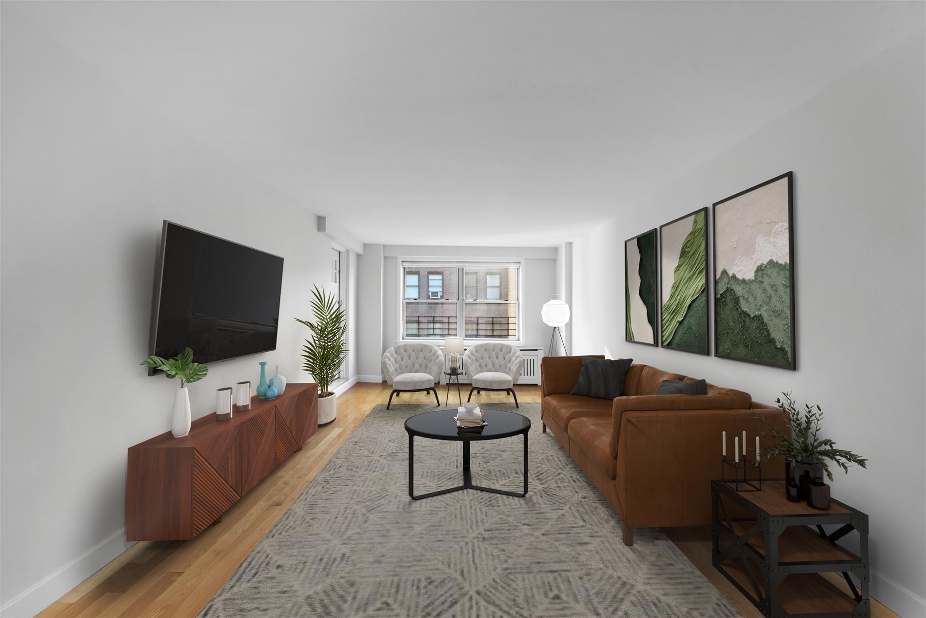 Upper West Side