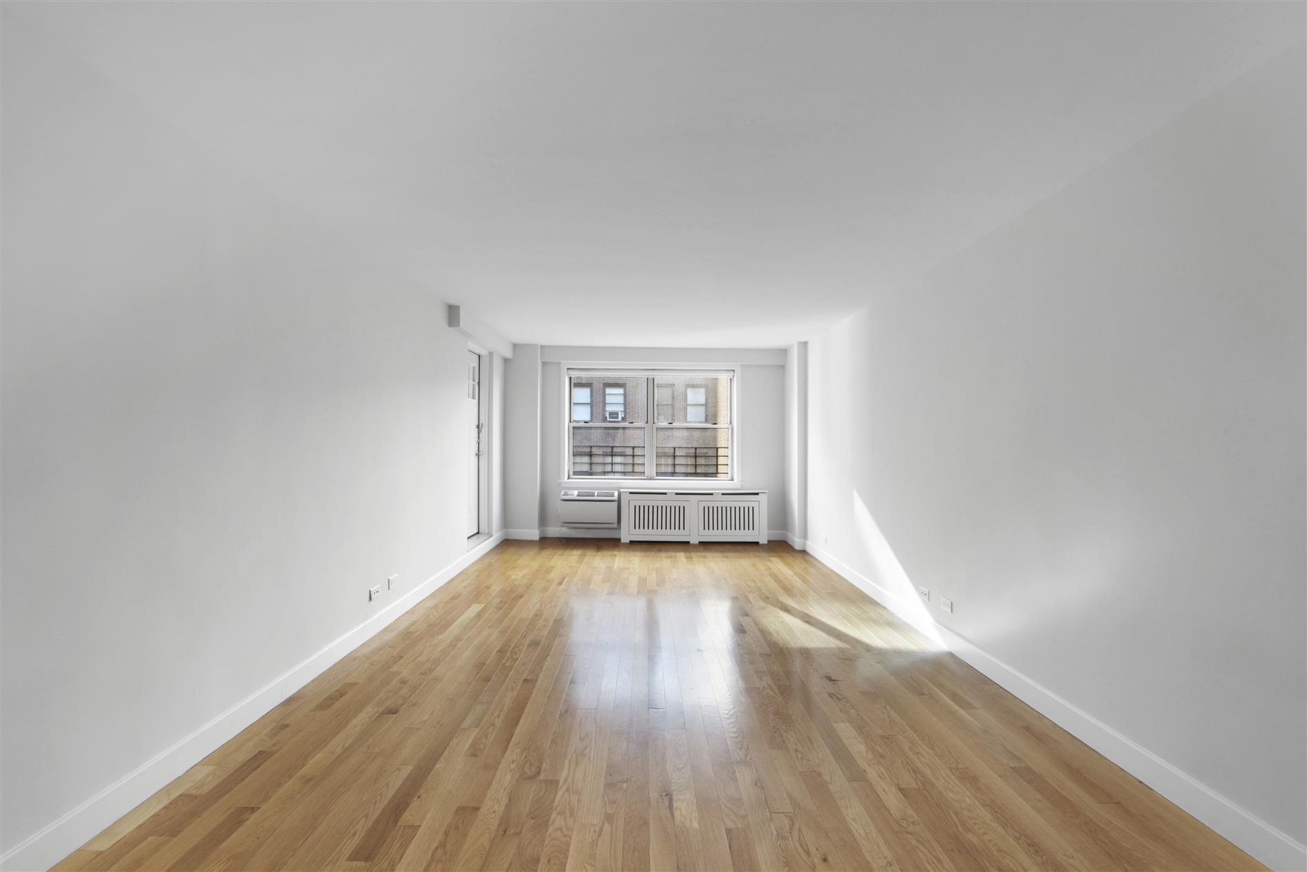 Upper West Side