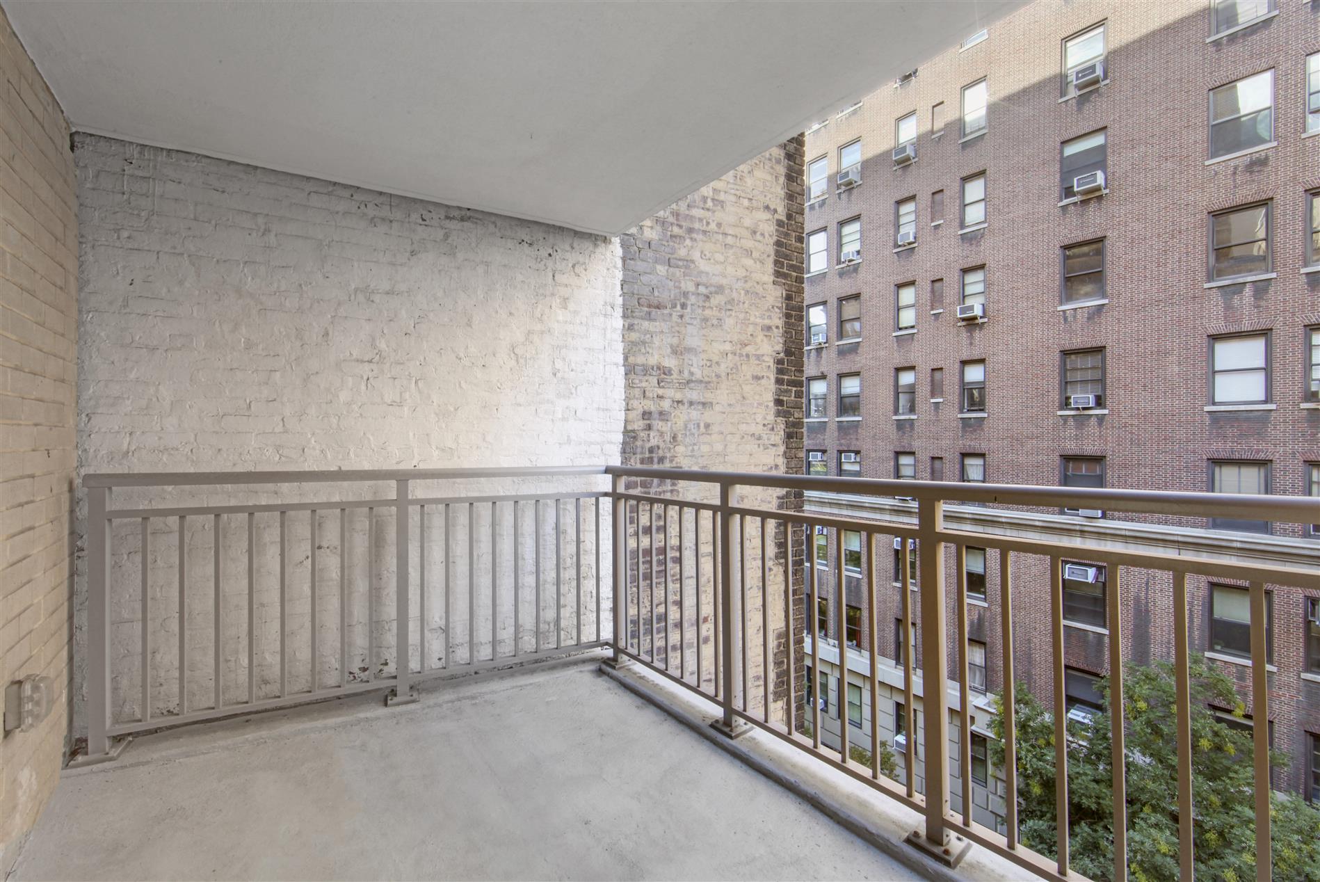 Upper West Side
