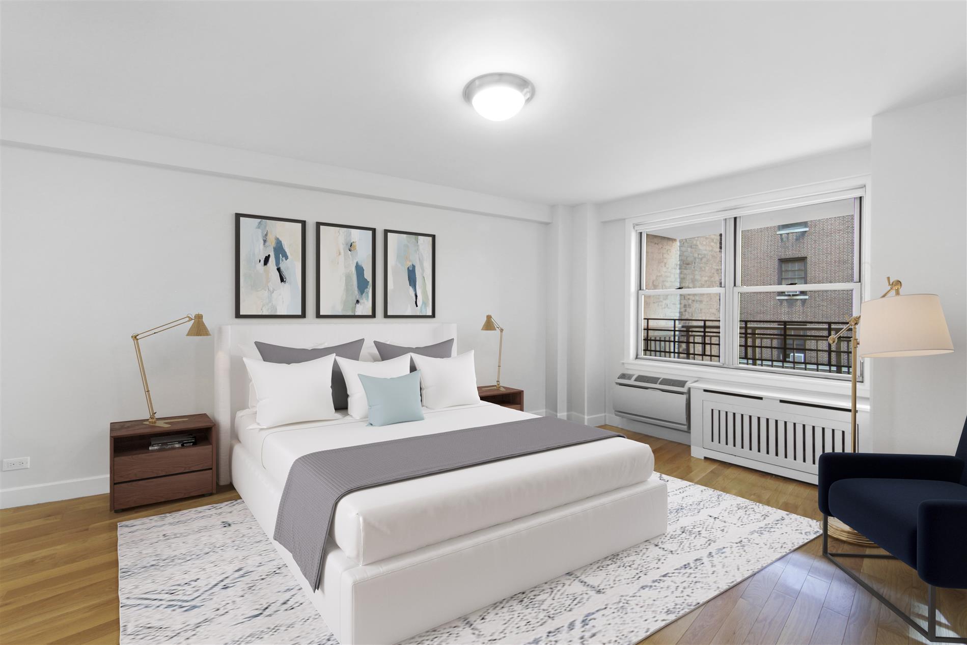 Upper West Side
