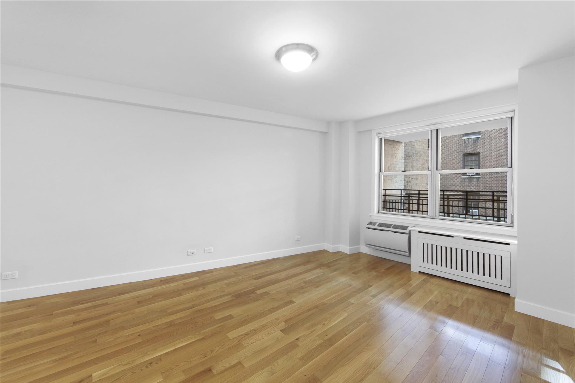 Upper West Side