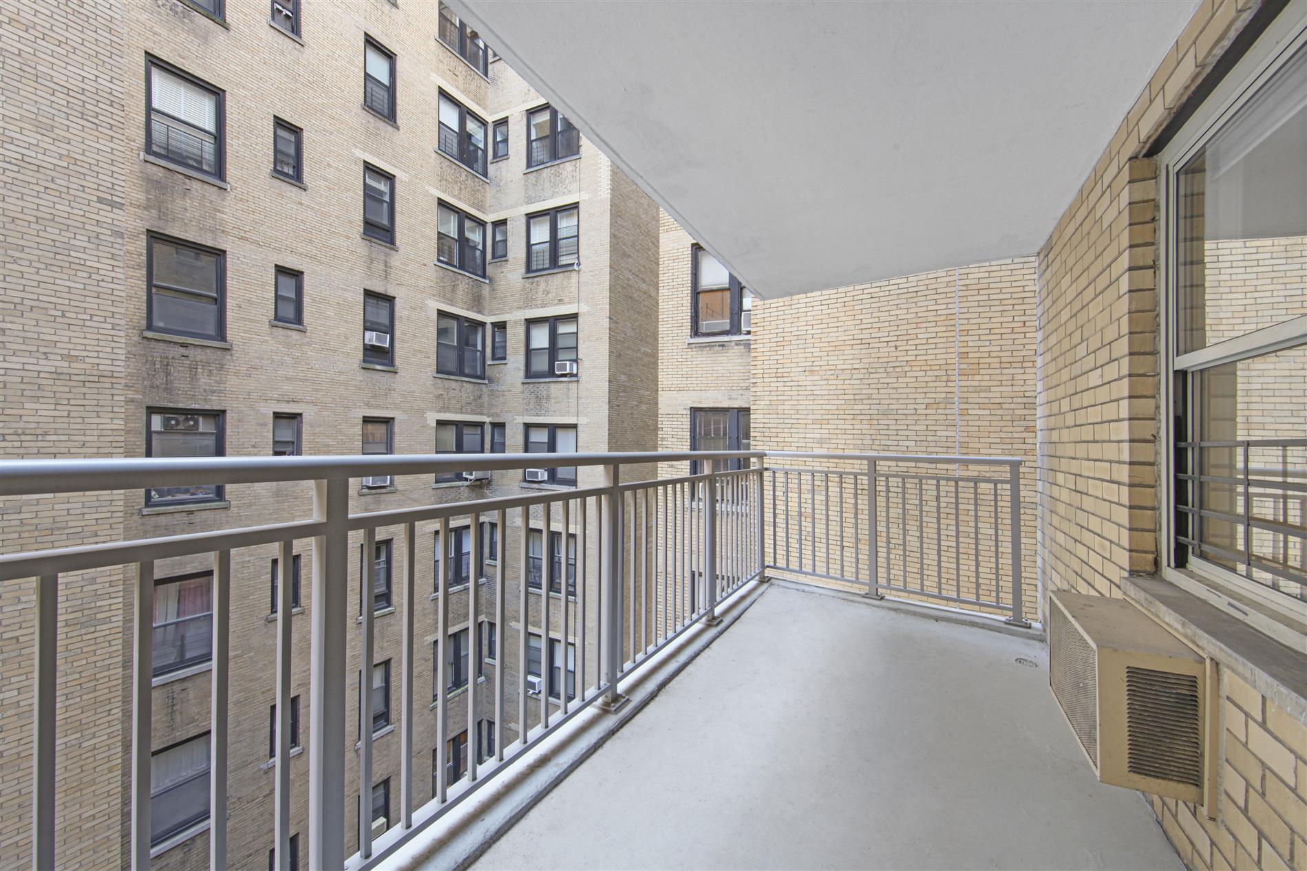 Upper West Side