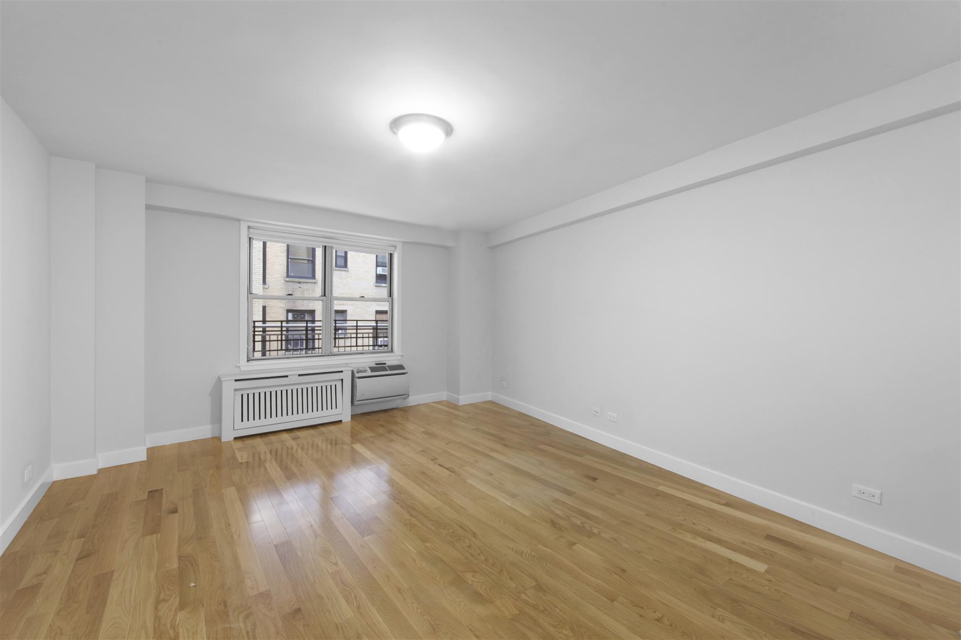 Upper West Side