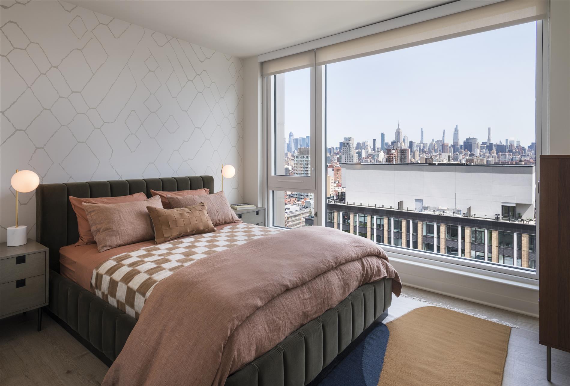 Lower East Side No Fee W/D