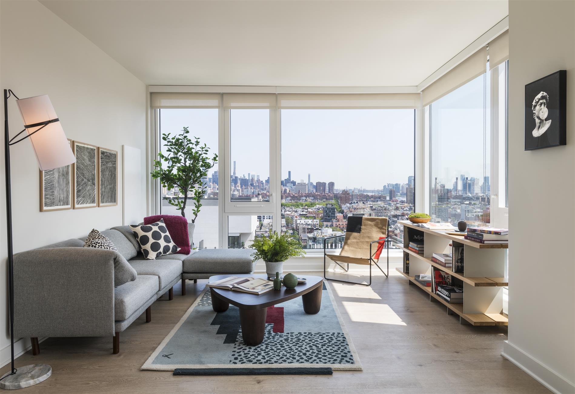 Lower East Side No Fee W/D