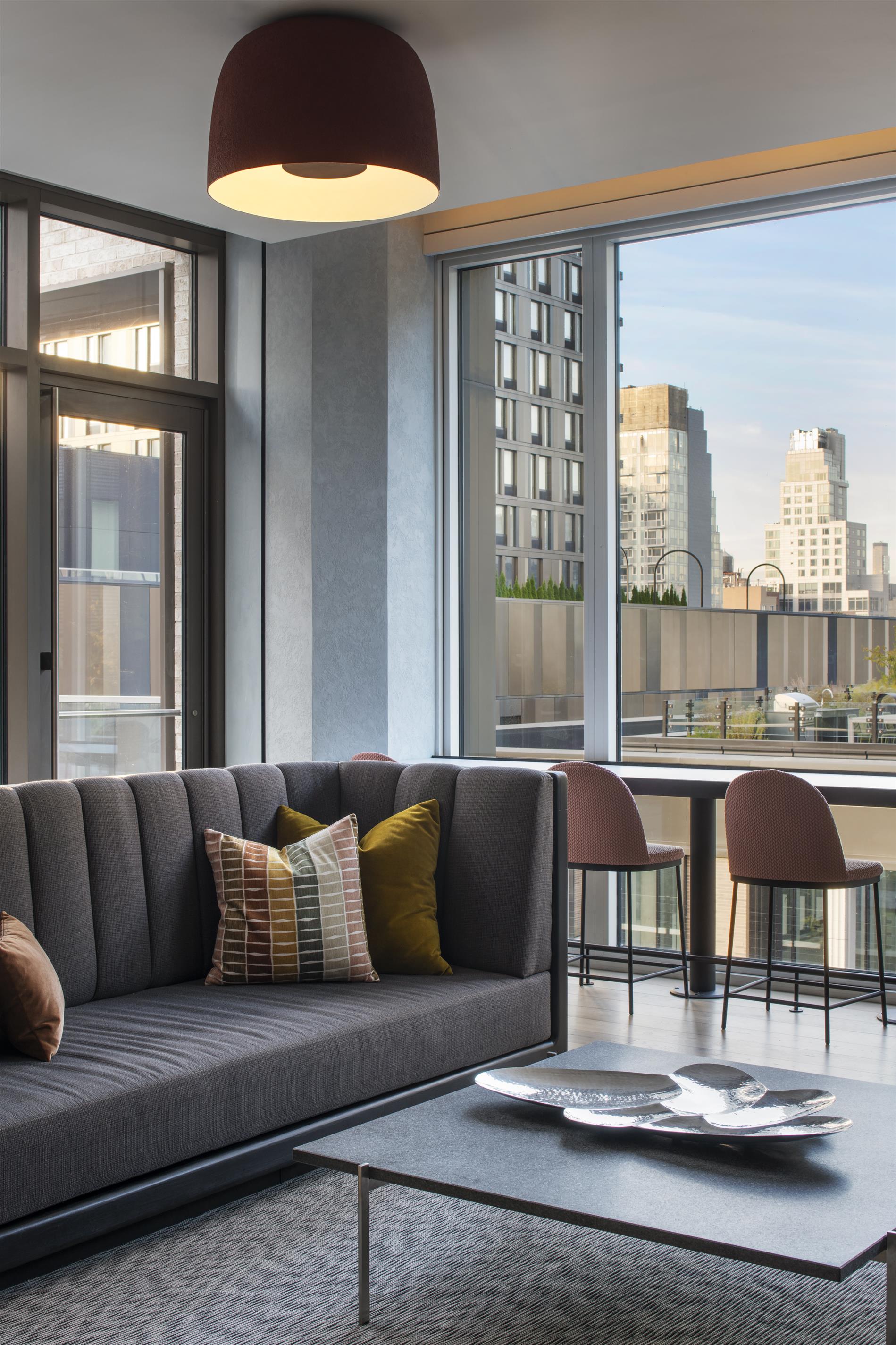 Lower East Side No Fee W/D