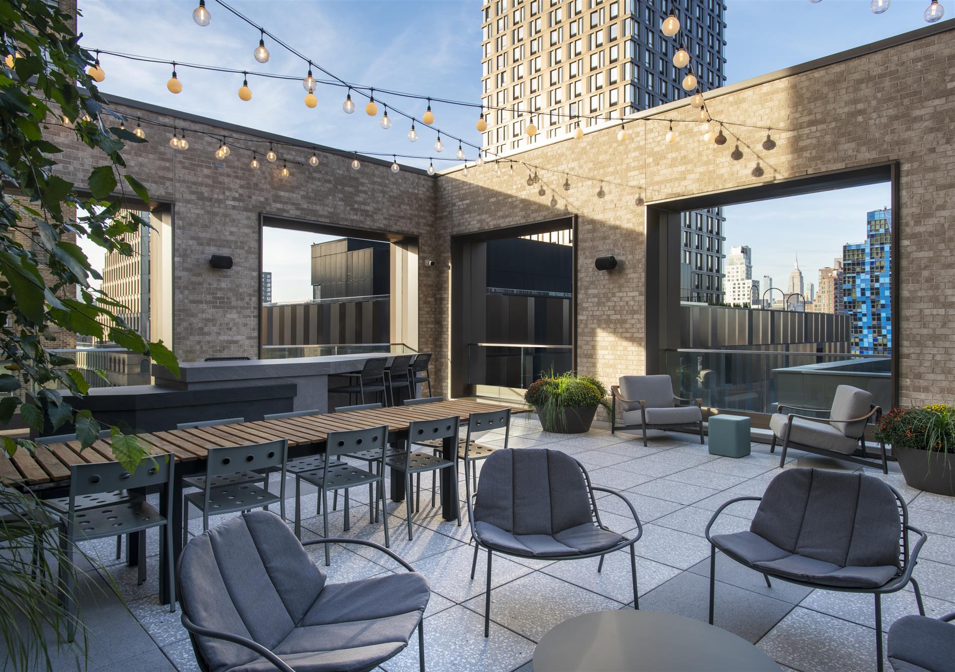 Lower East Side No Fee W/D