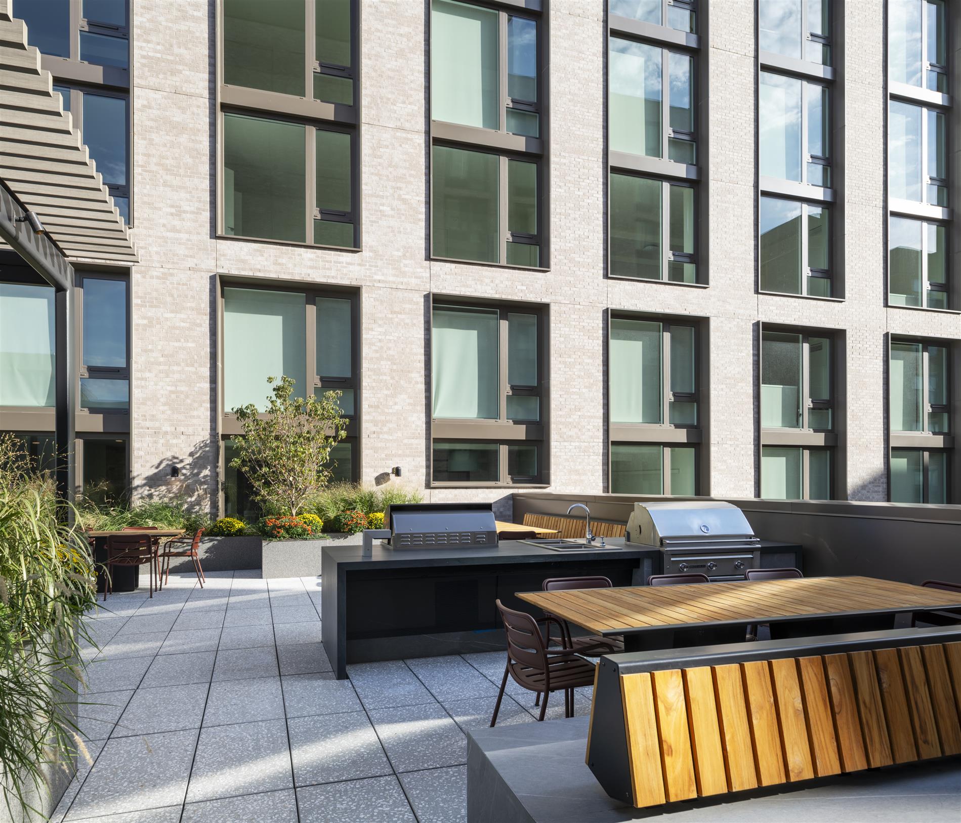 Lower East Side No Fee W/D