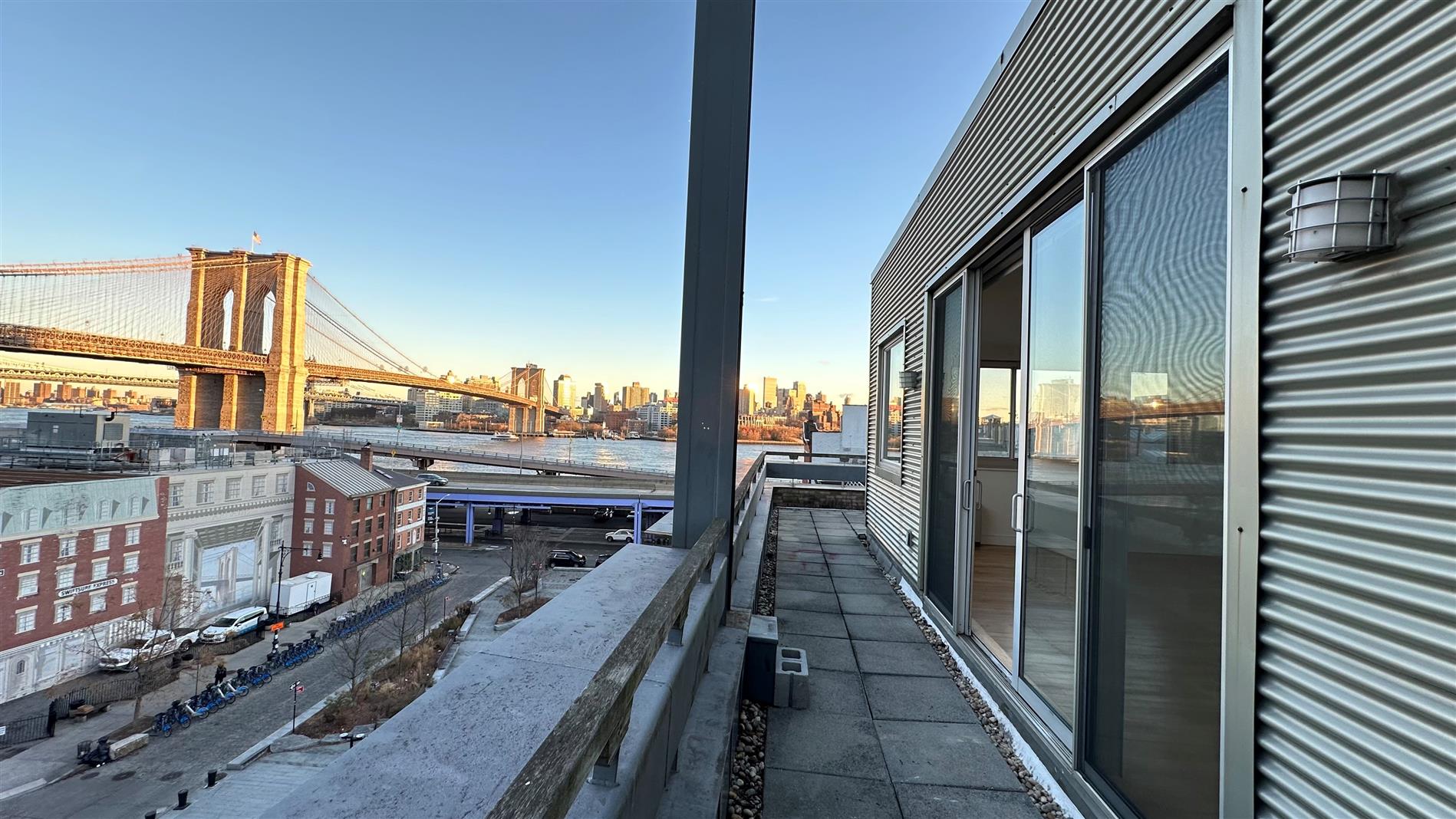 Seaport District