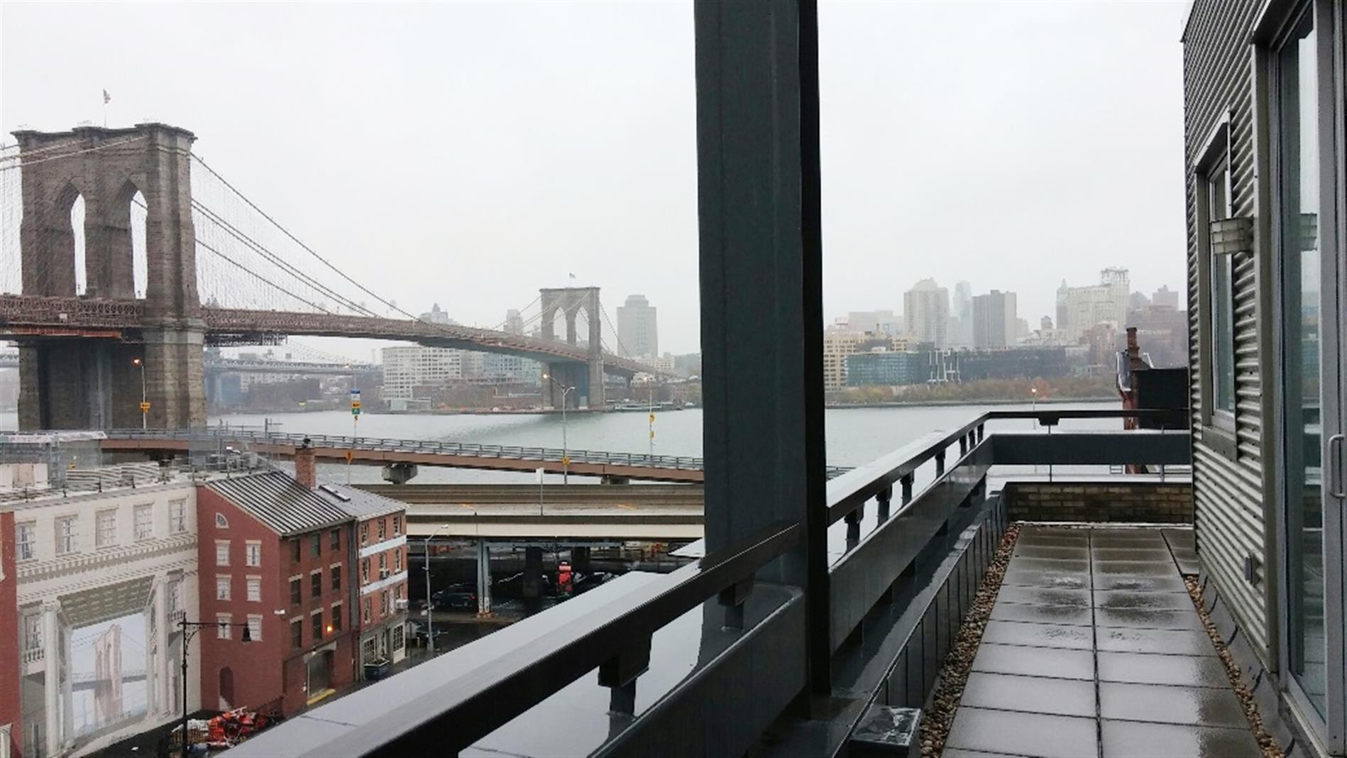 Seaport District