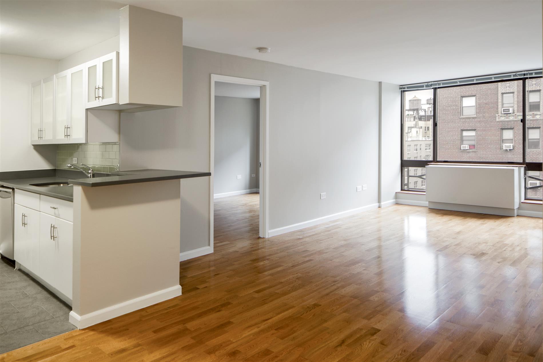 Upper West Side