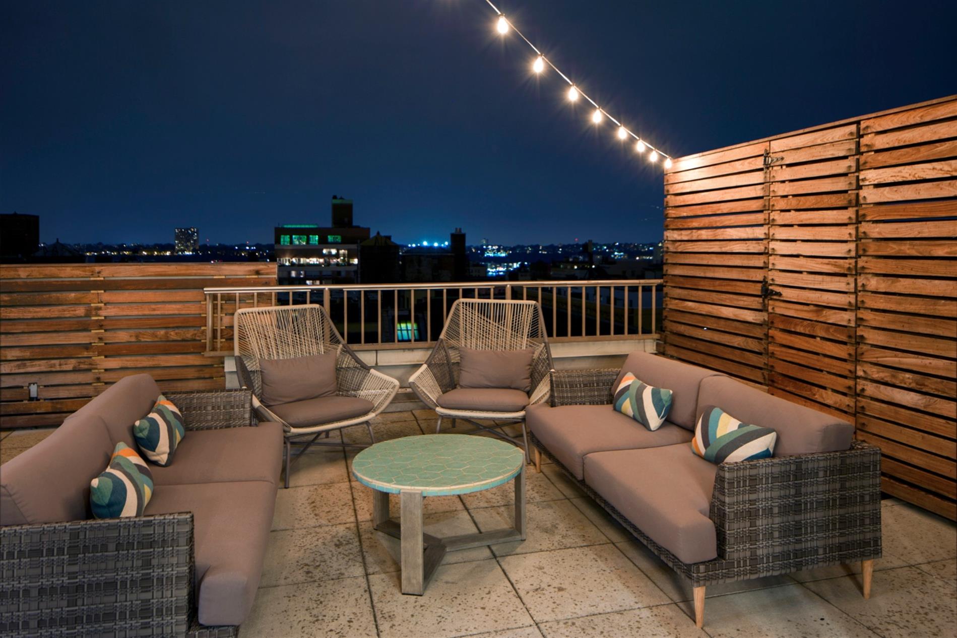 Upper West Side