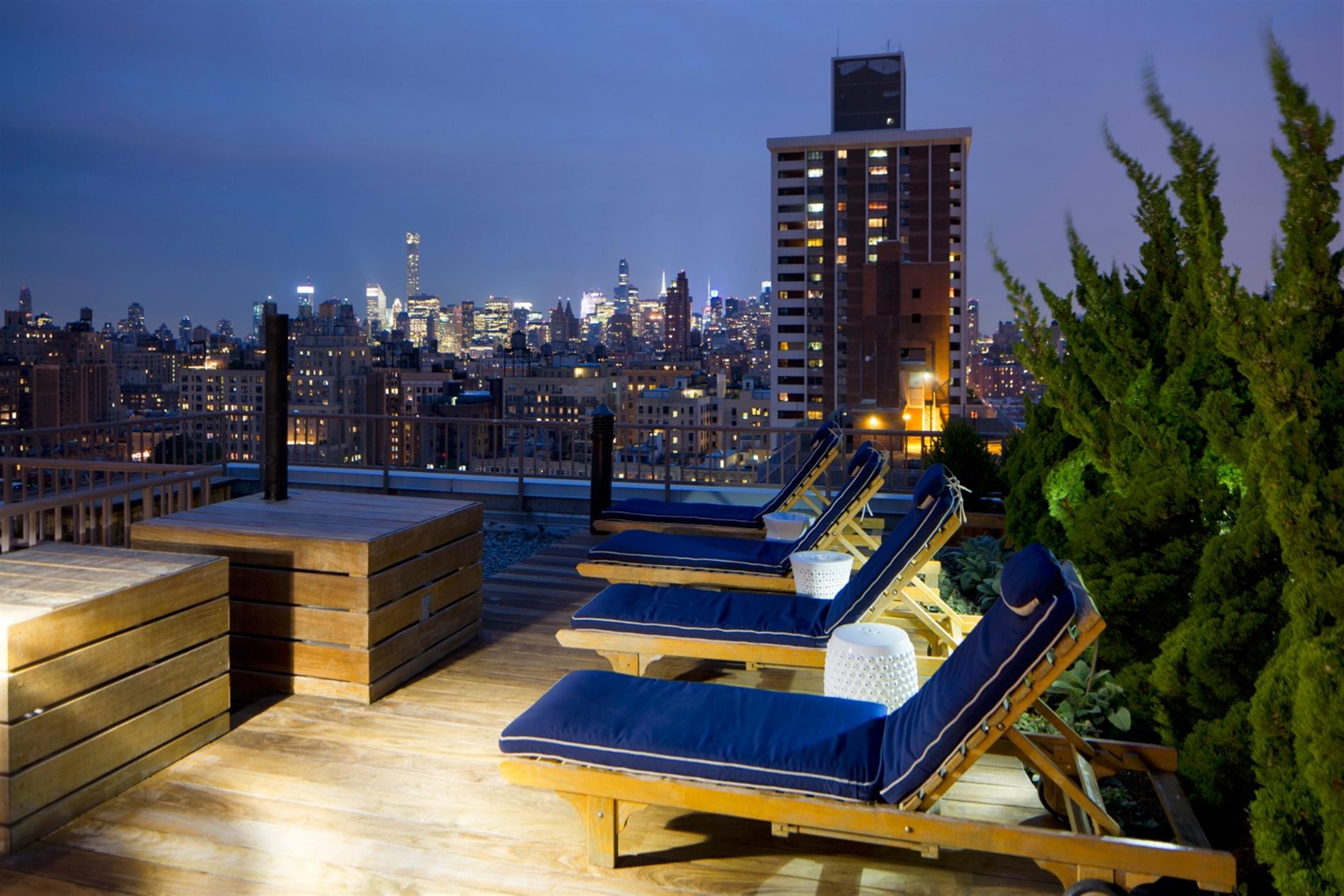 Upper West Side