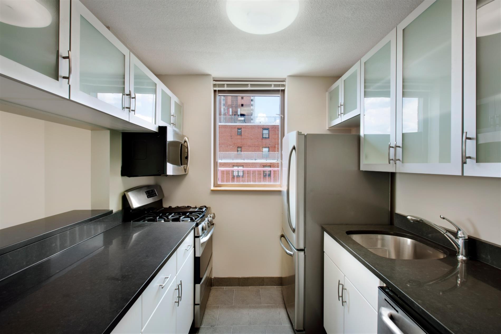 Upper West Side