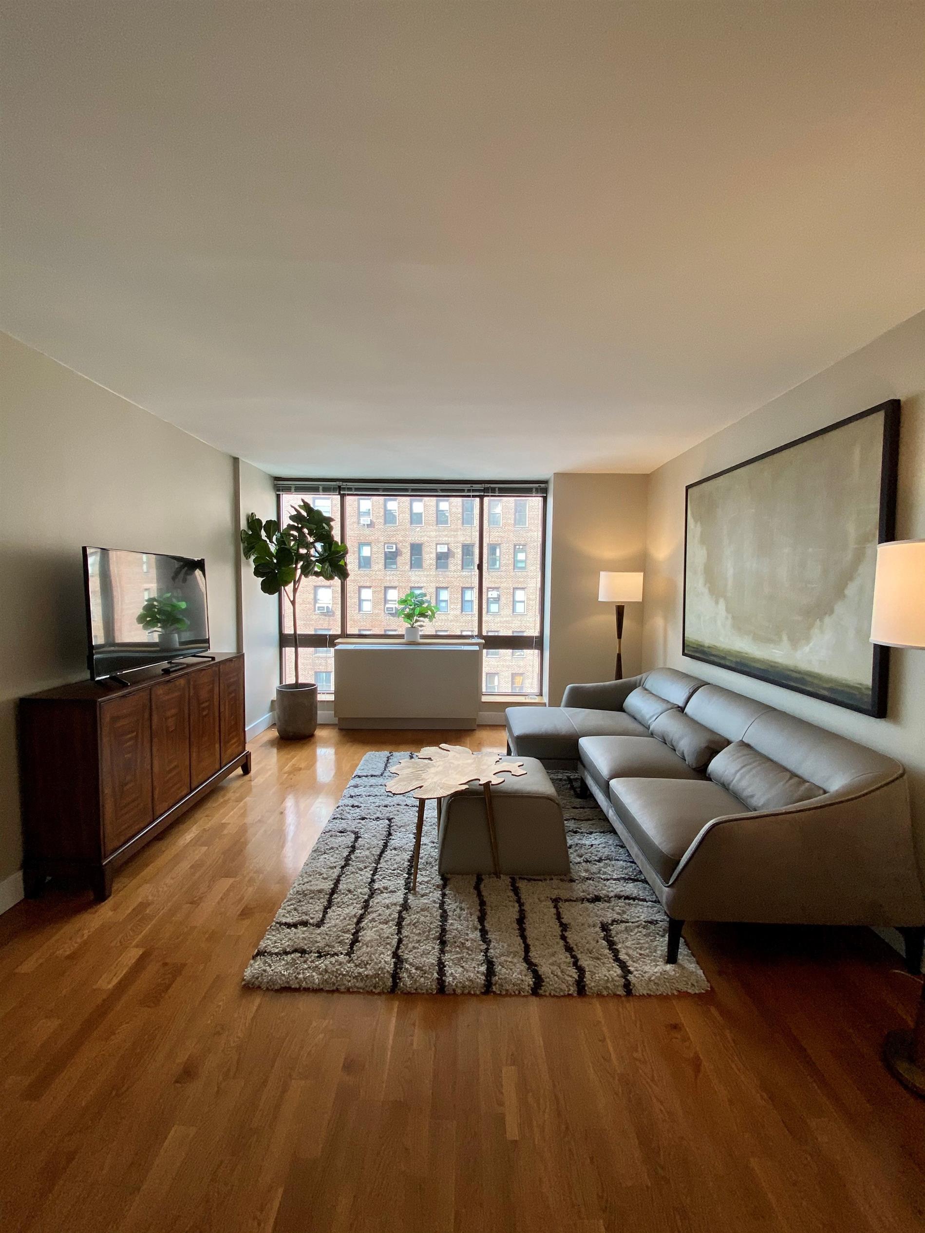 Upper West Side