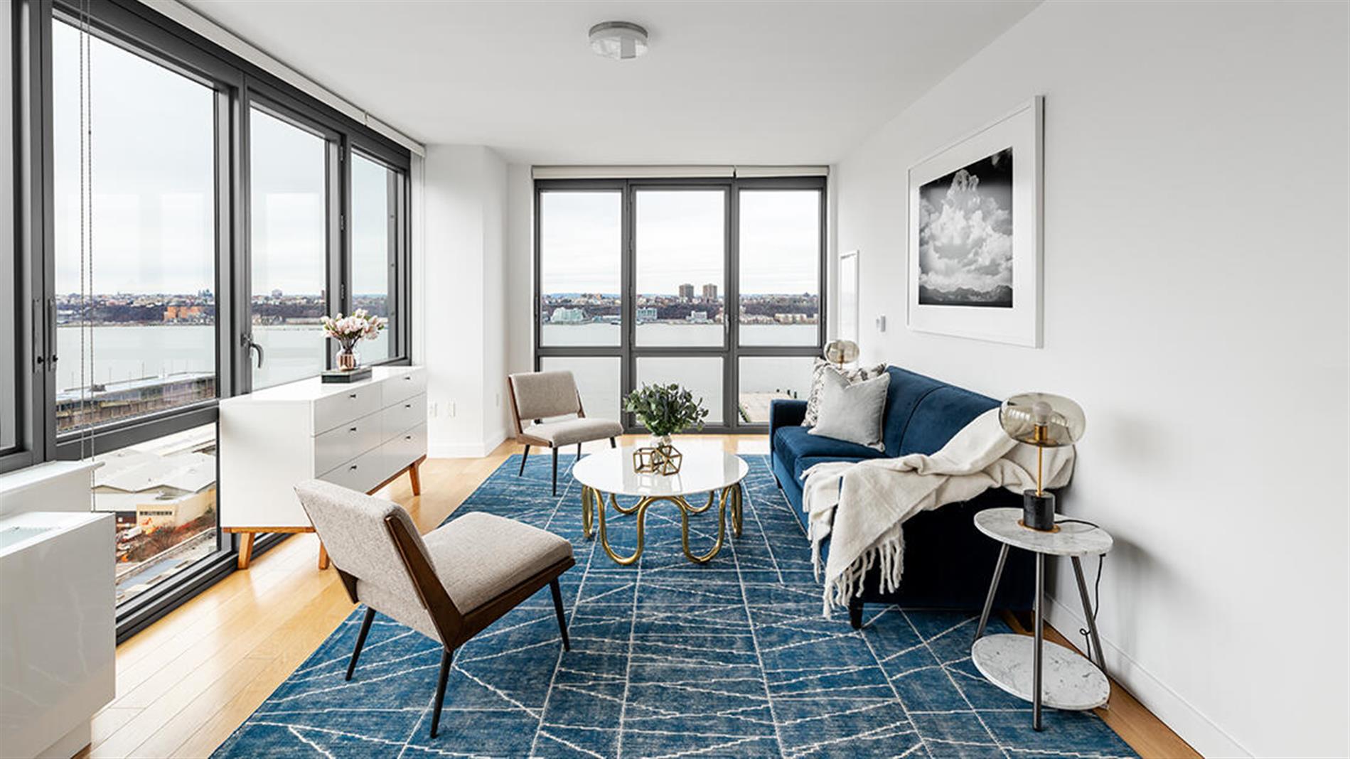 The Max | 606 West 57th Street , 2804