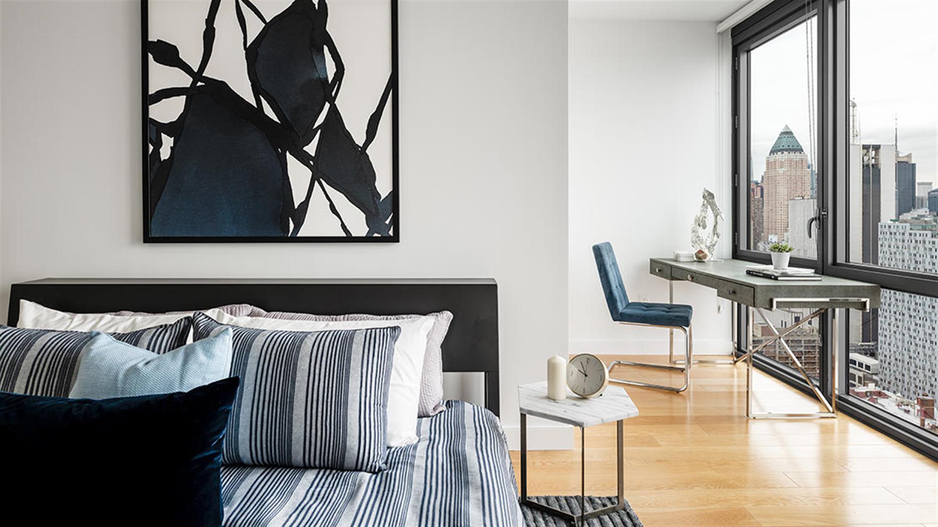 The Max | 606 West 57th Street , 2804