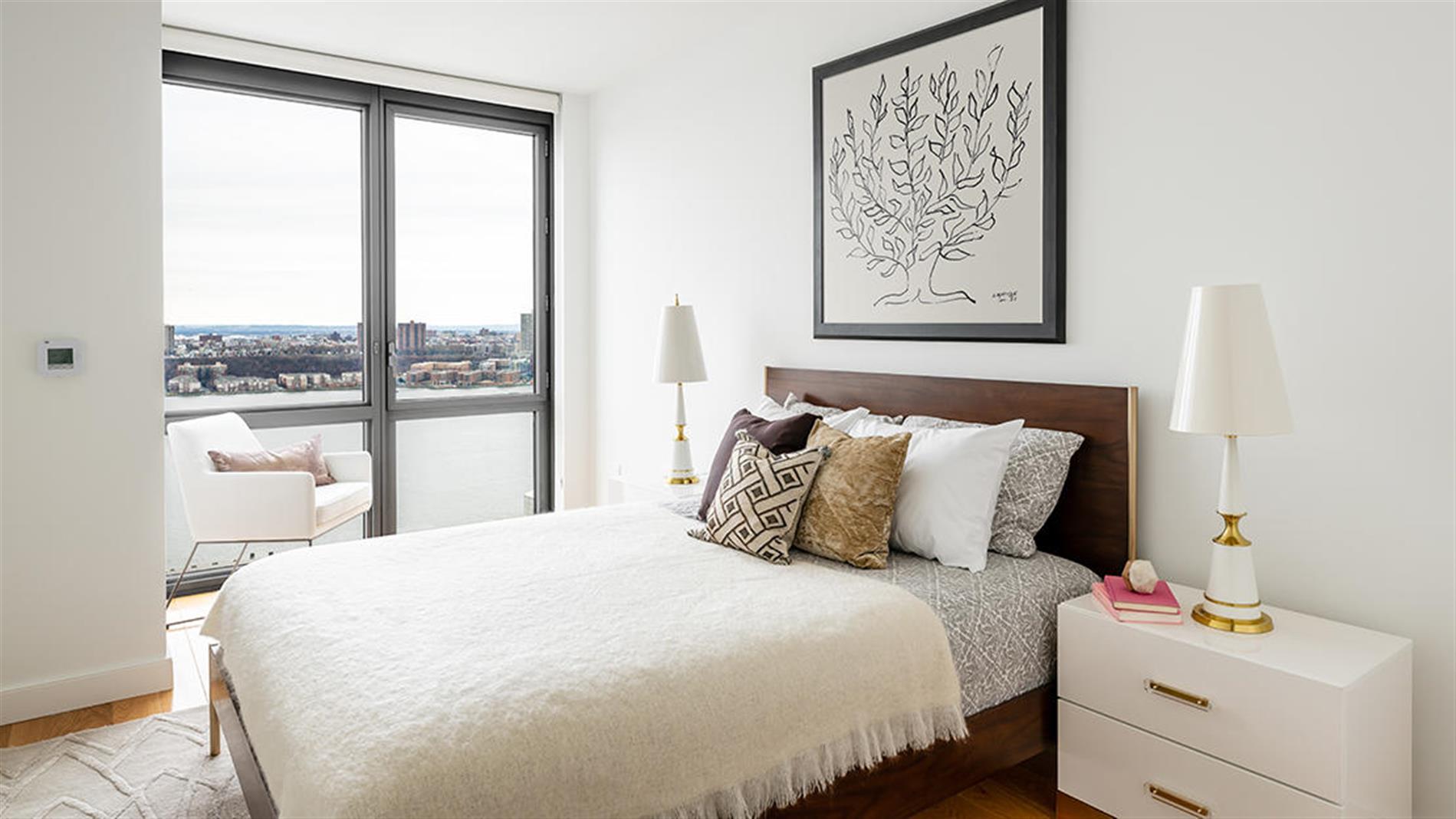 The Max | 606 West 57th Street , 2804