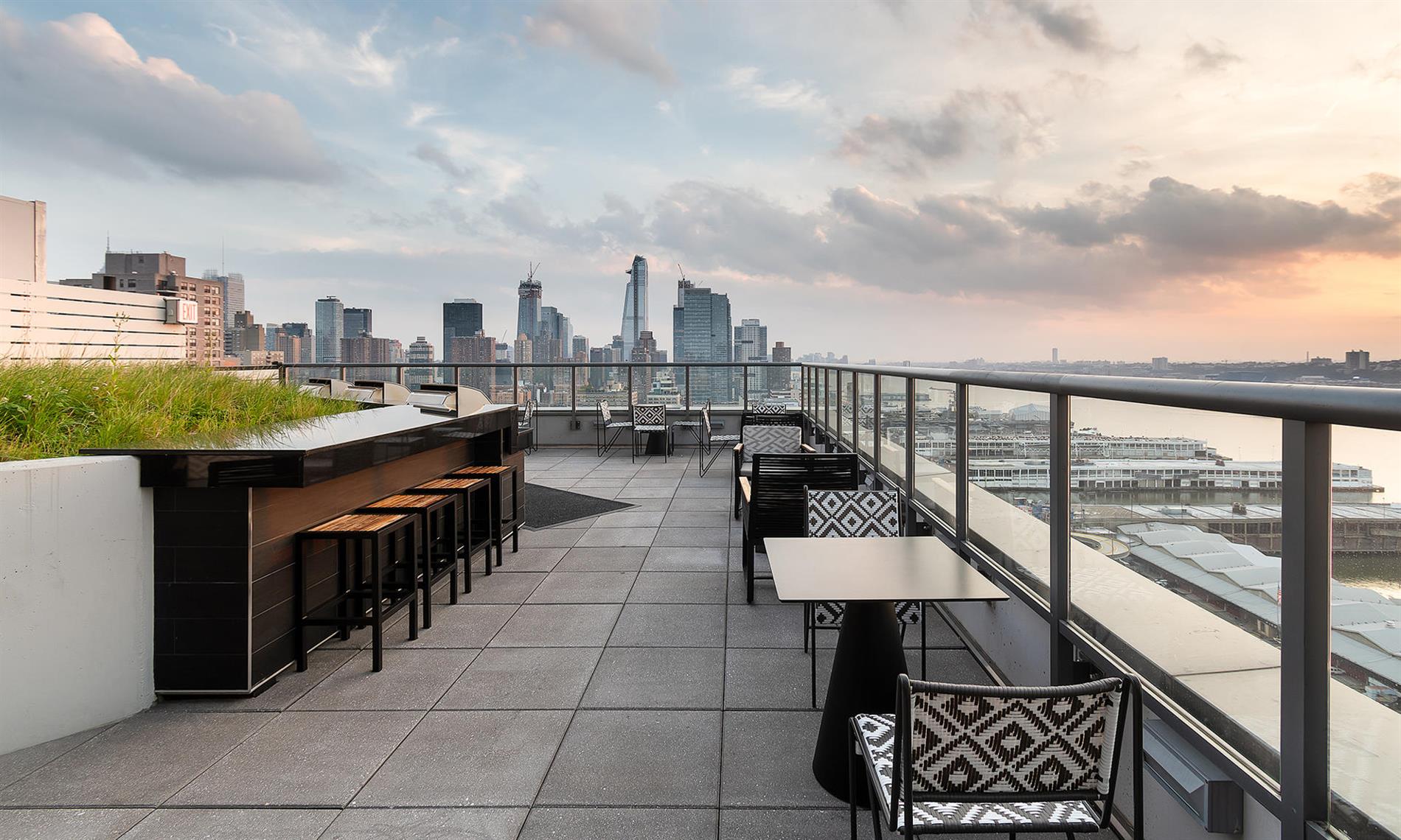 The Max | 606 West 57th Street , 2804
