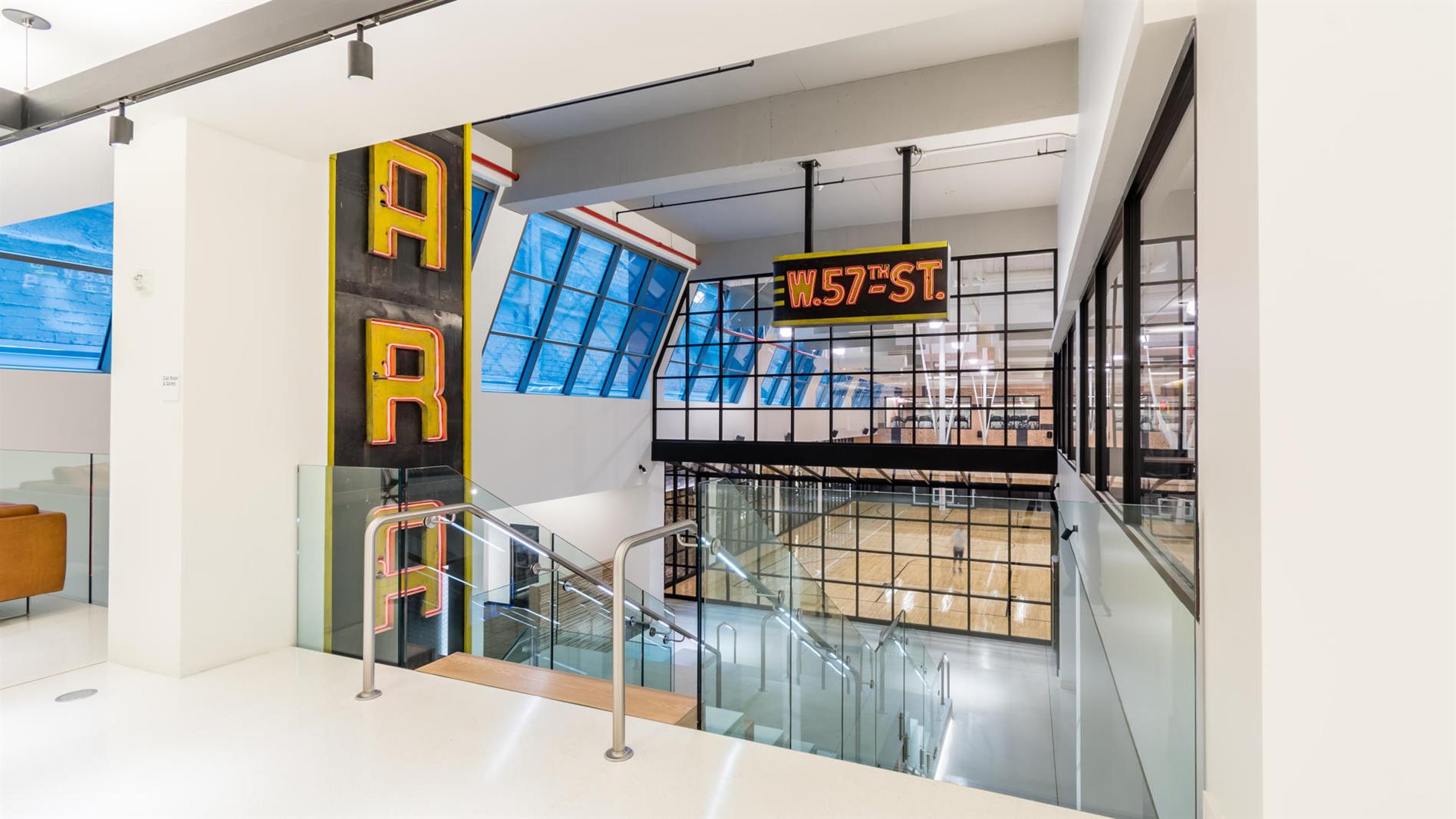 The Max | 606 West 57th Street , 2804