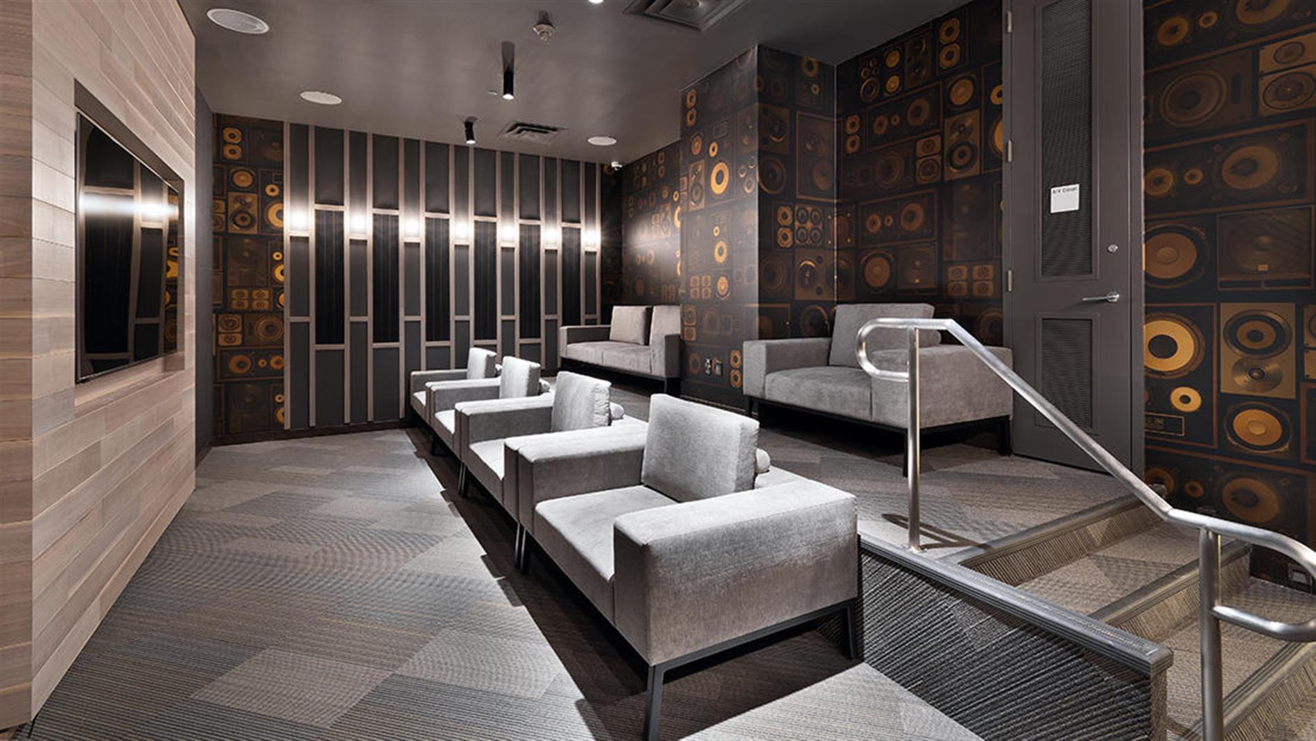The Max | 606 West 57th Street , 2804