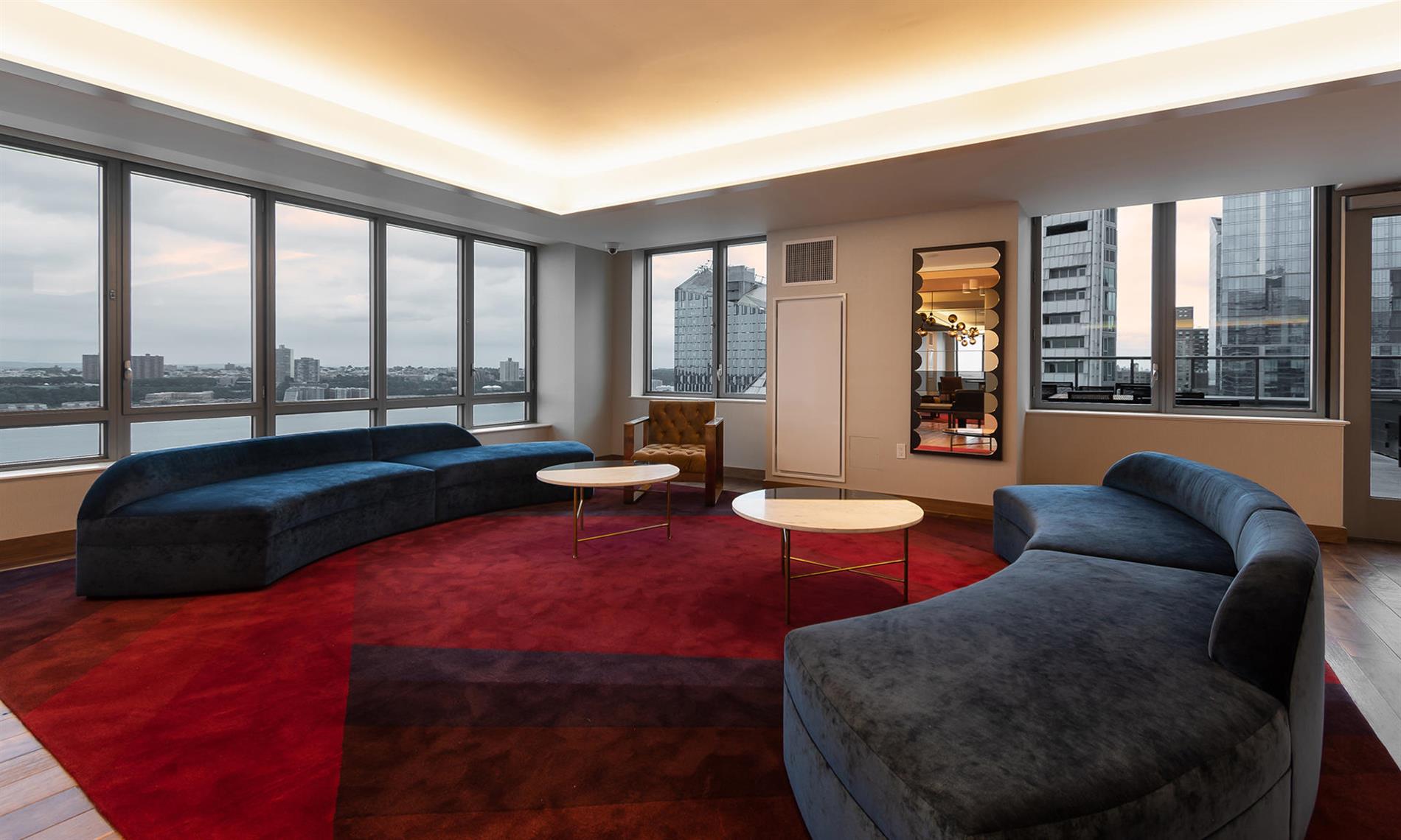 The Max | 606 West 57th Street , 2804