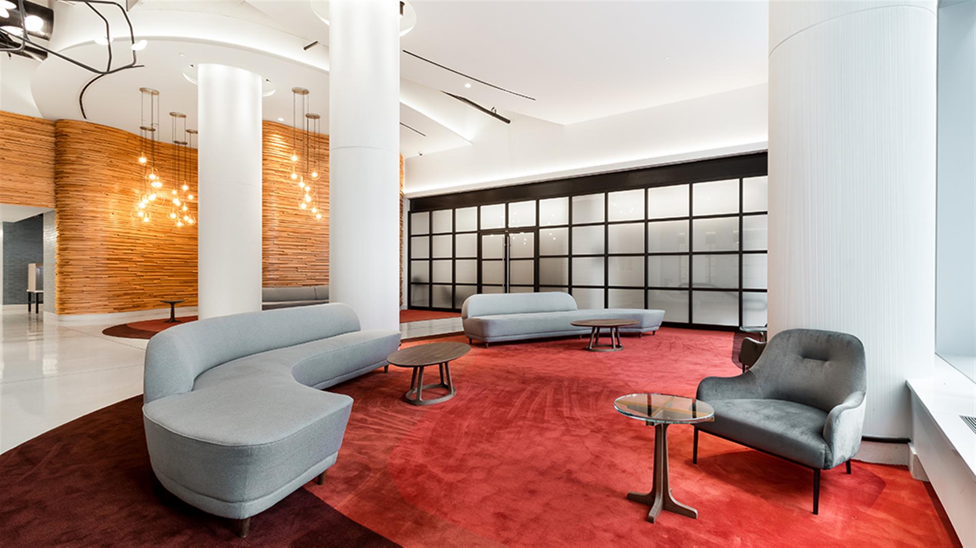 The Max | 606 West 57th Street , 2804