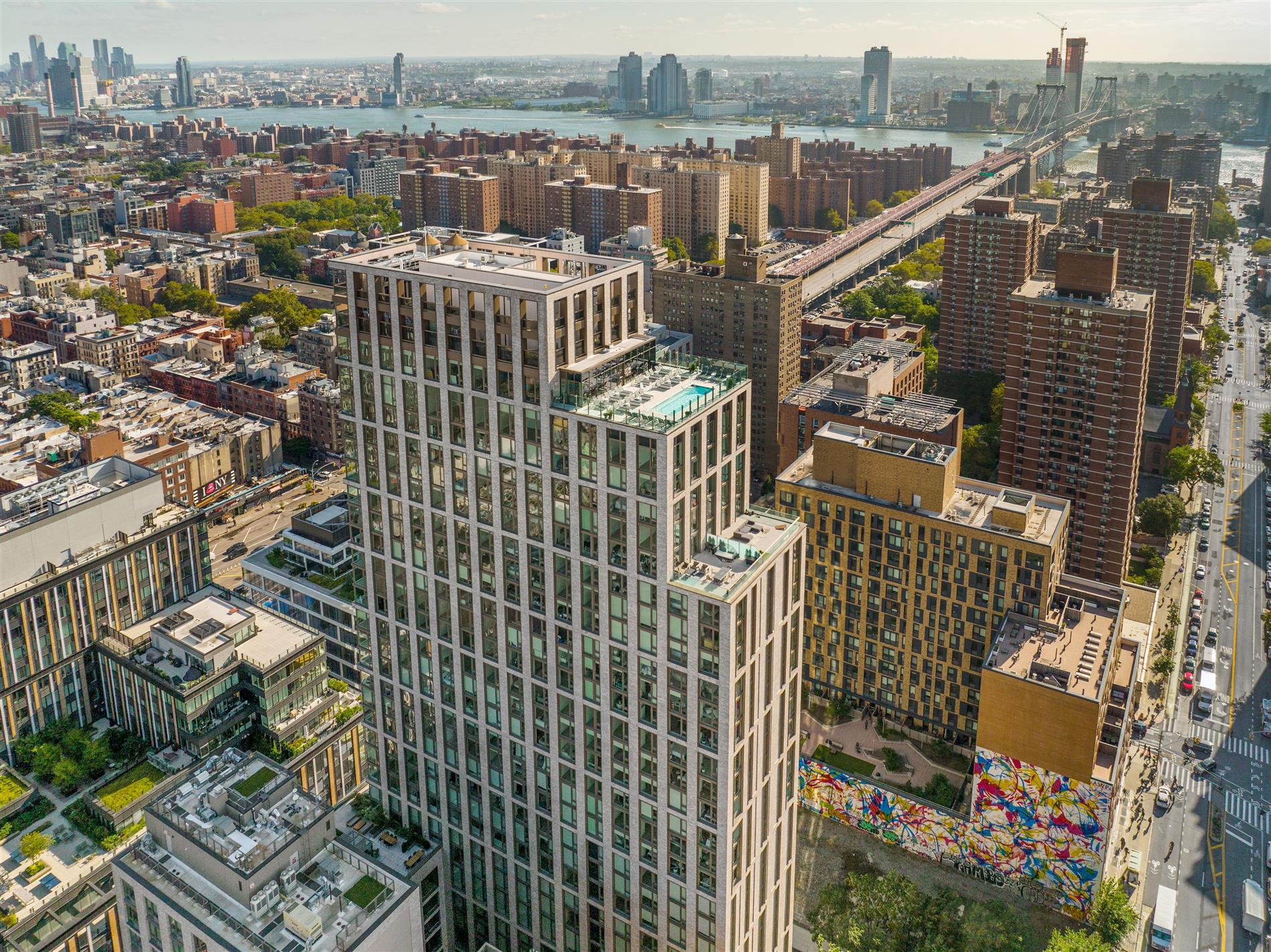 Lower East Side