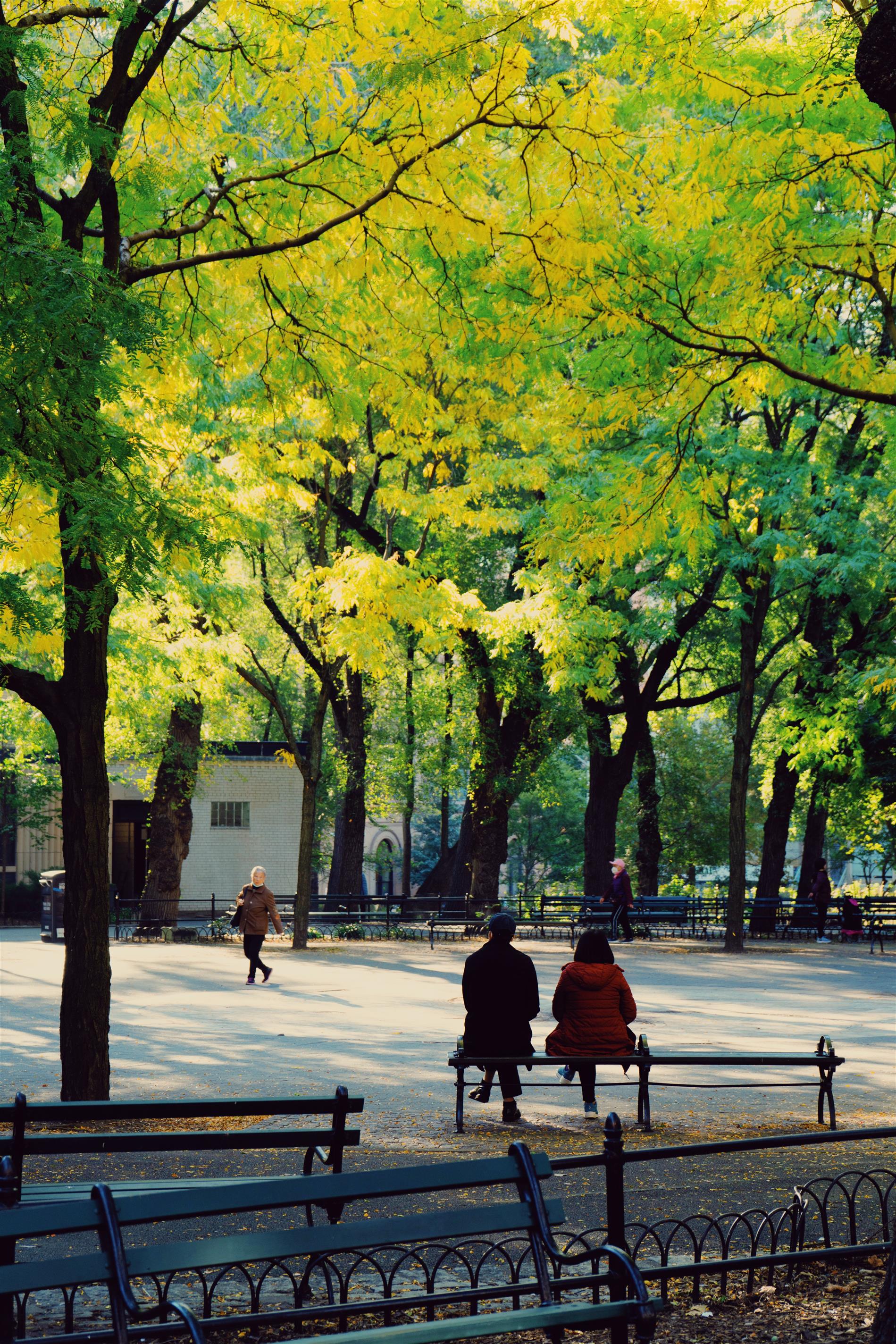 Lower East Side