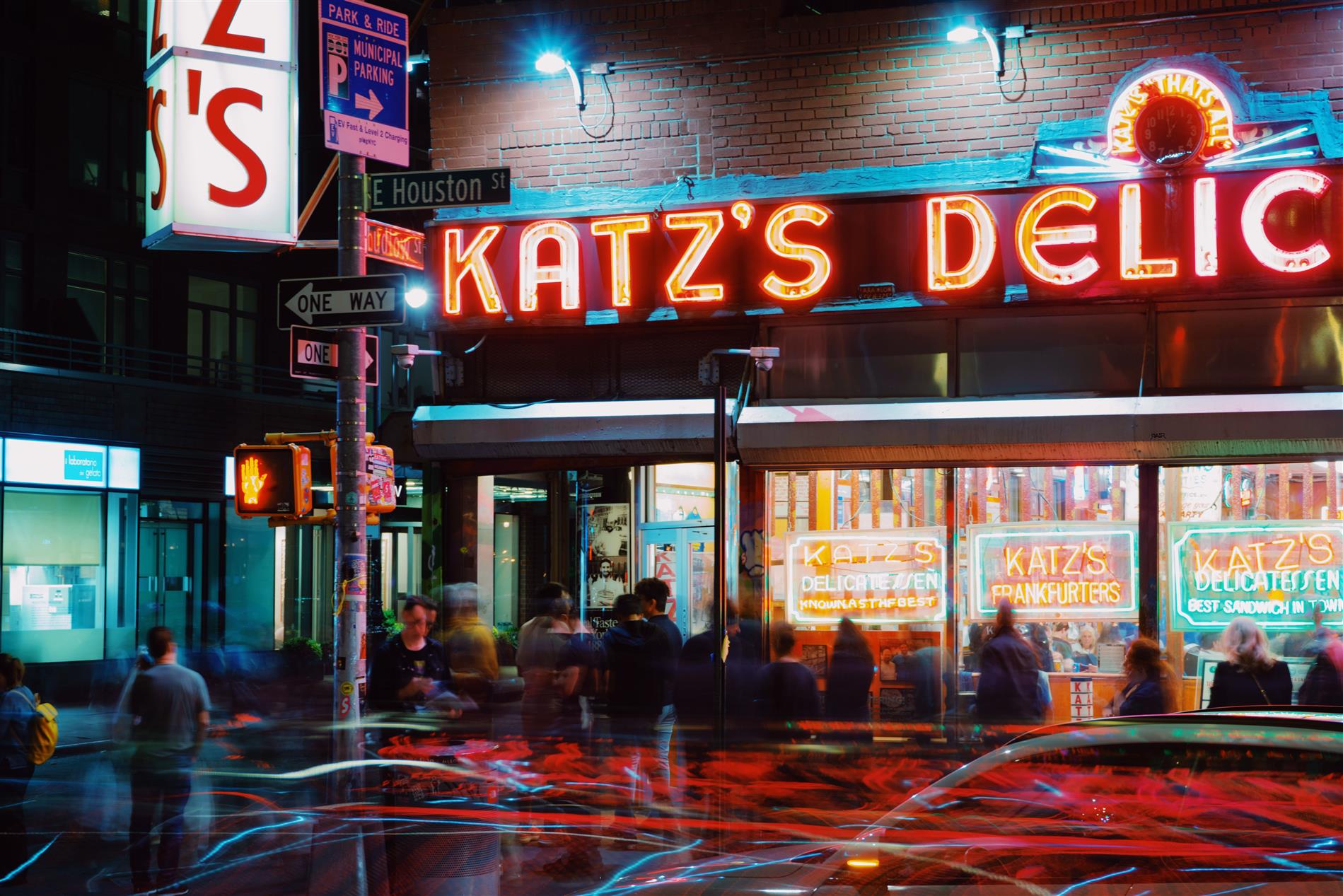 Lower East Side