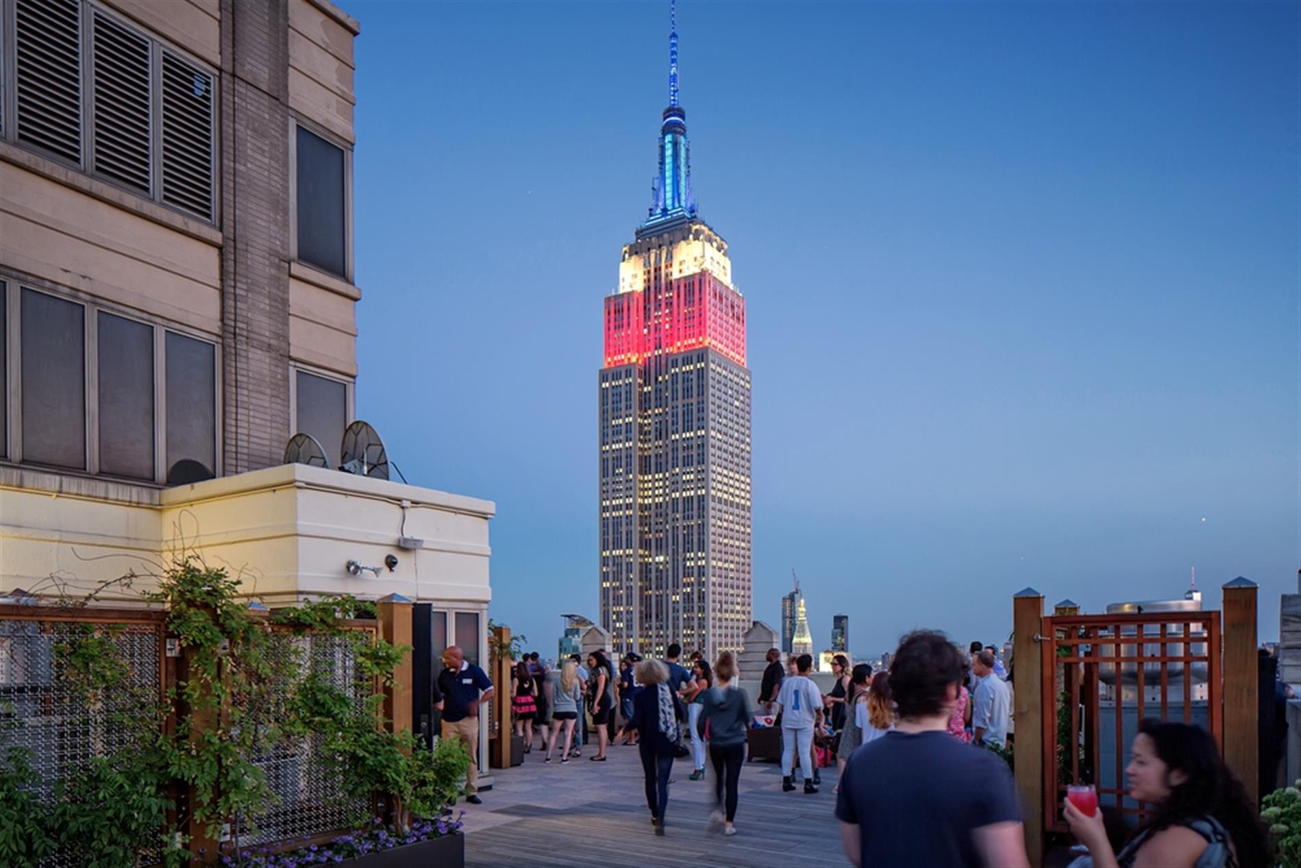 Midtown West