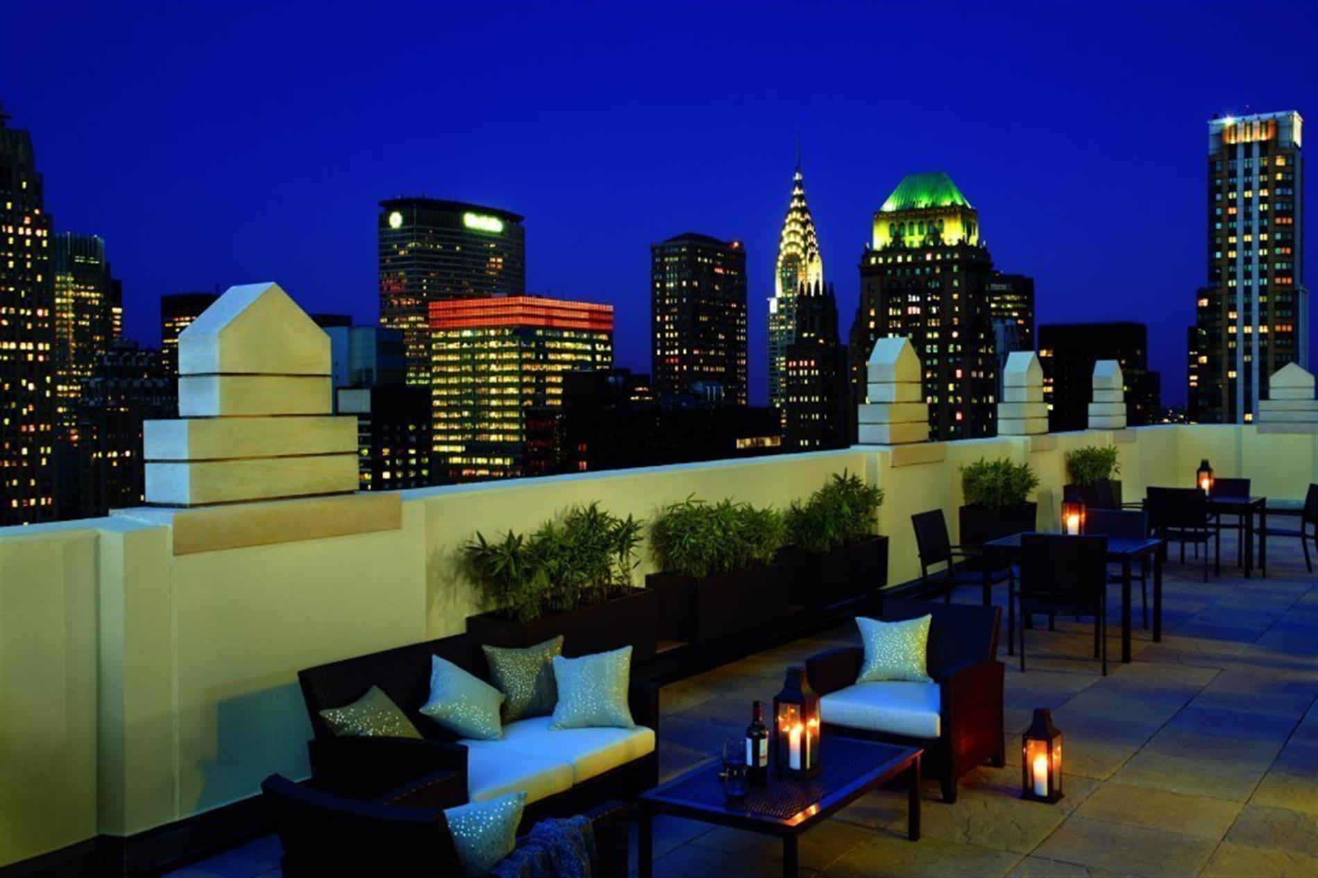 Midtown West