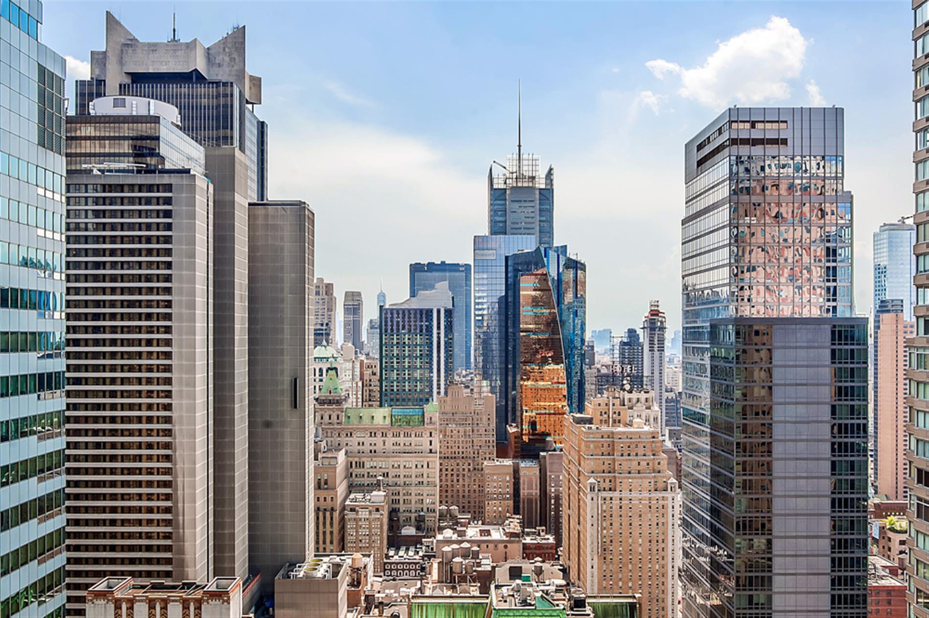 Midtown West