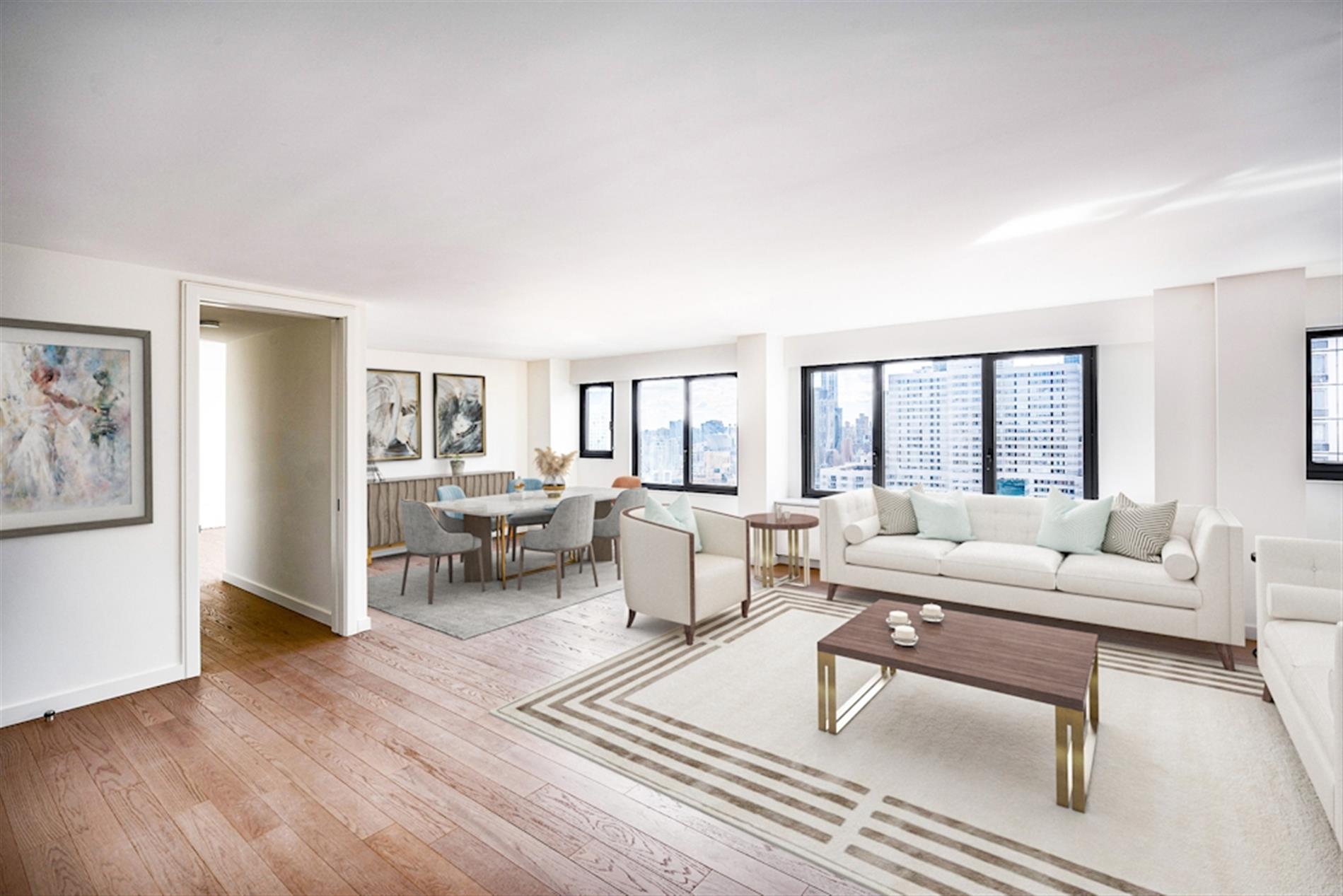 Best 4 Bedroom on UES