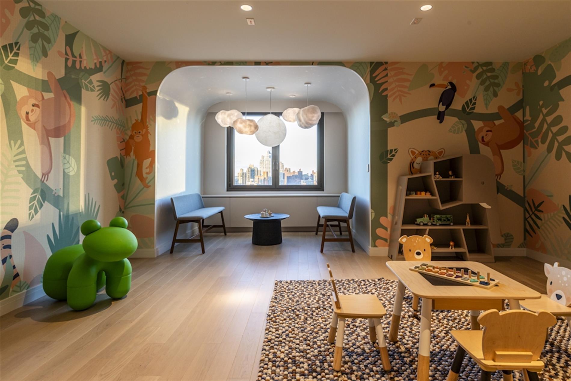 Best 4 Bedroom on UES