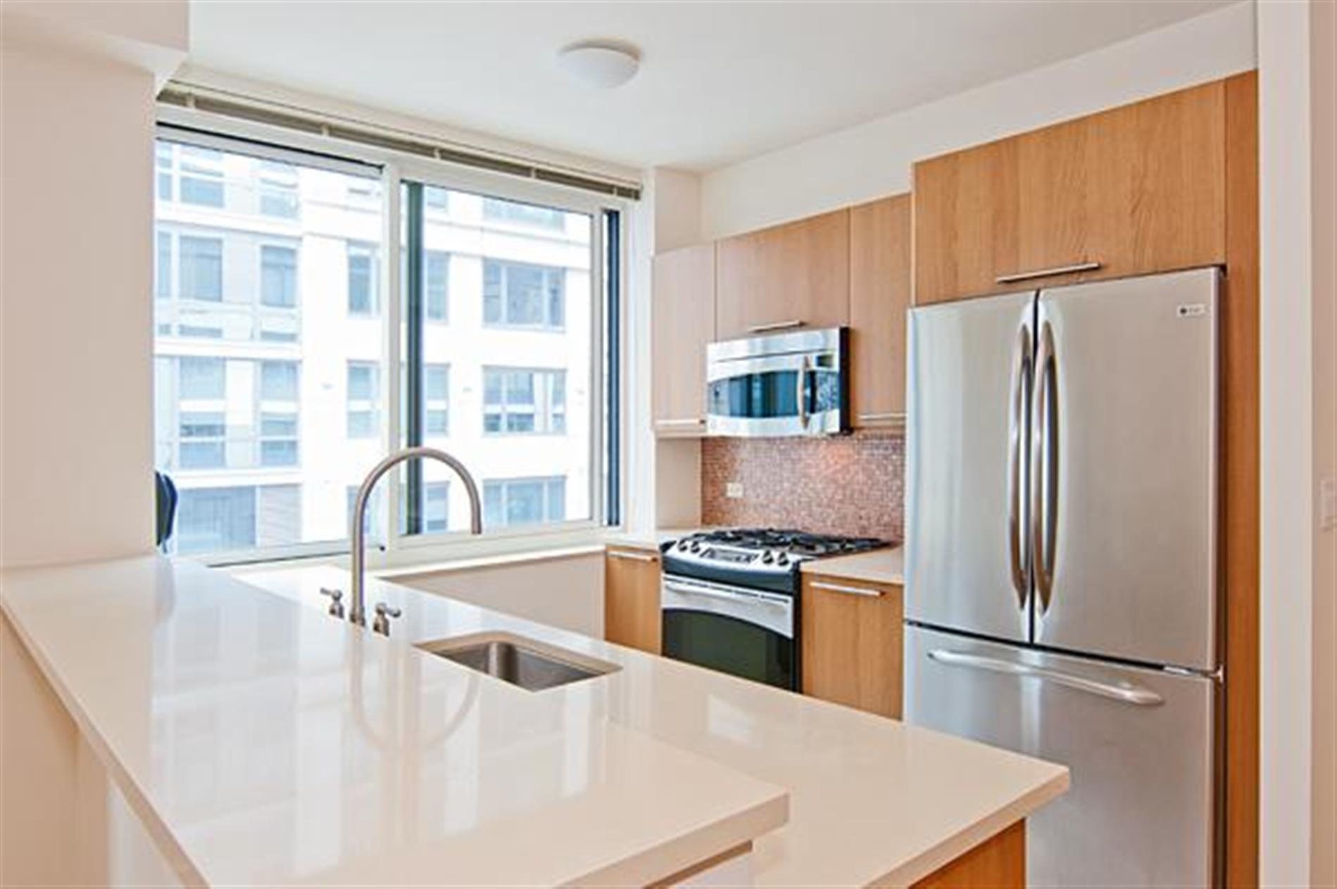 Rare 3 Bed, 3 Bath