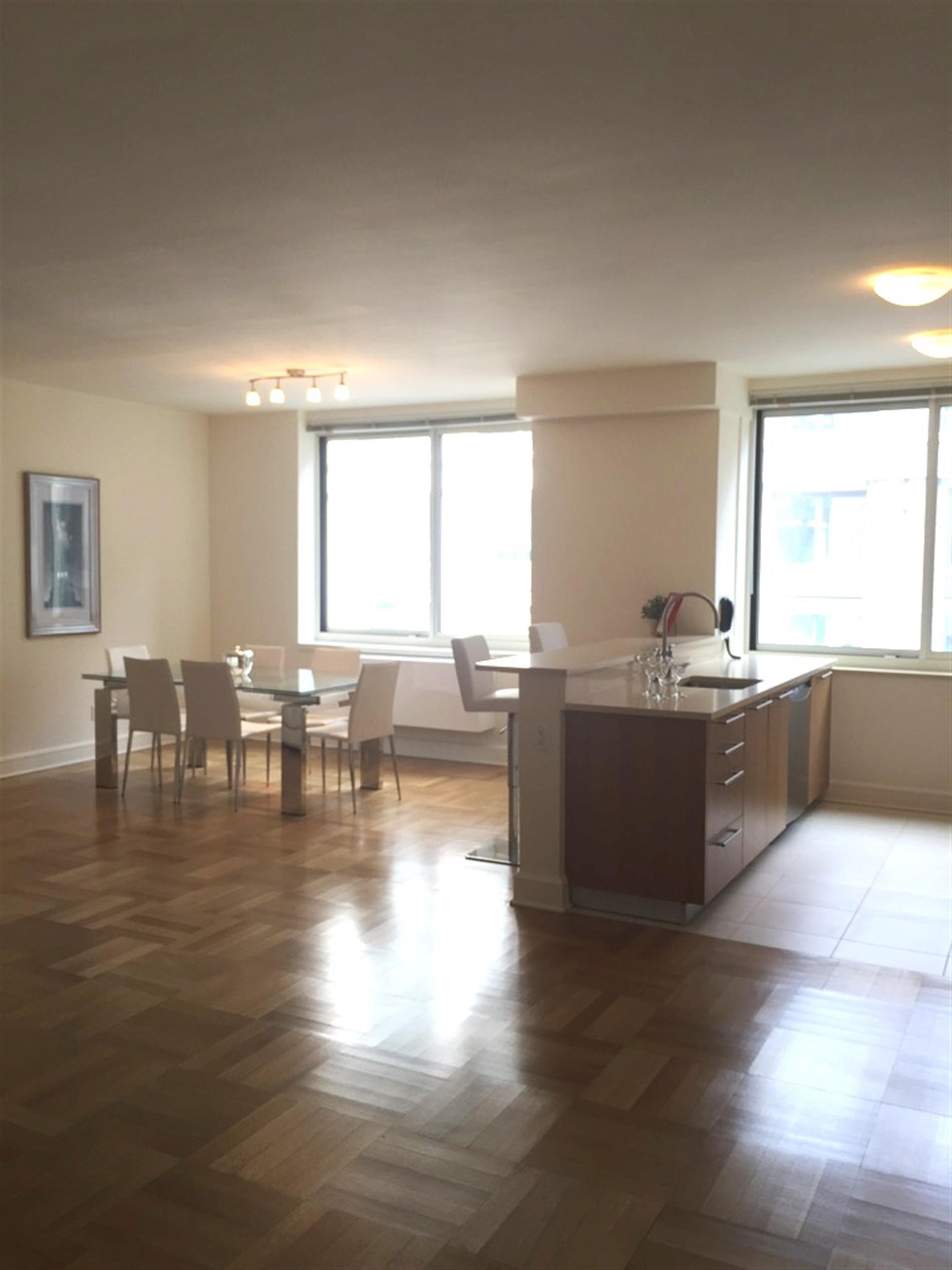 Rare 3 Bed, 3 Bath