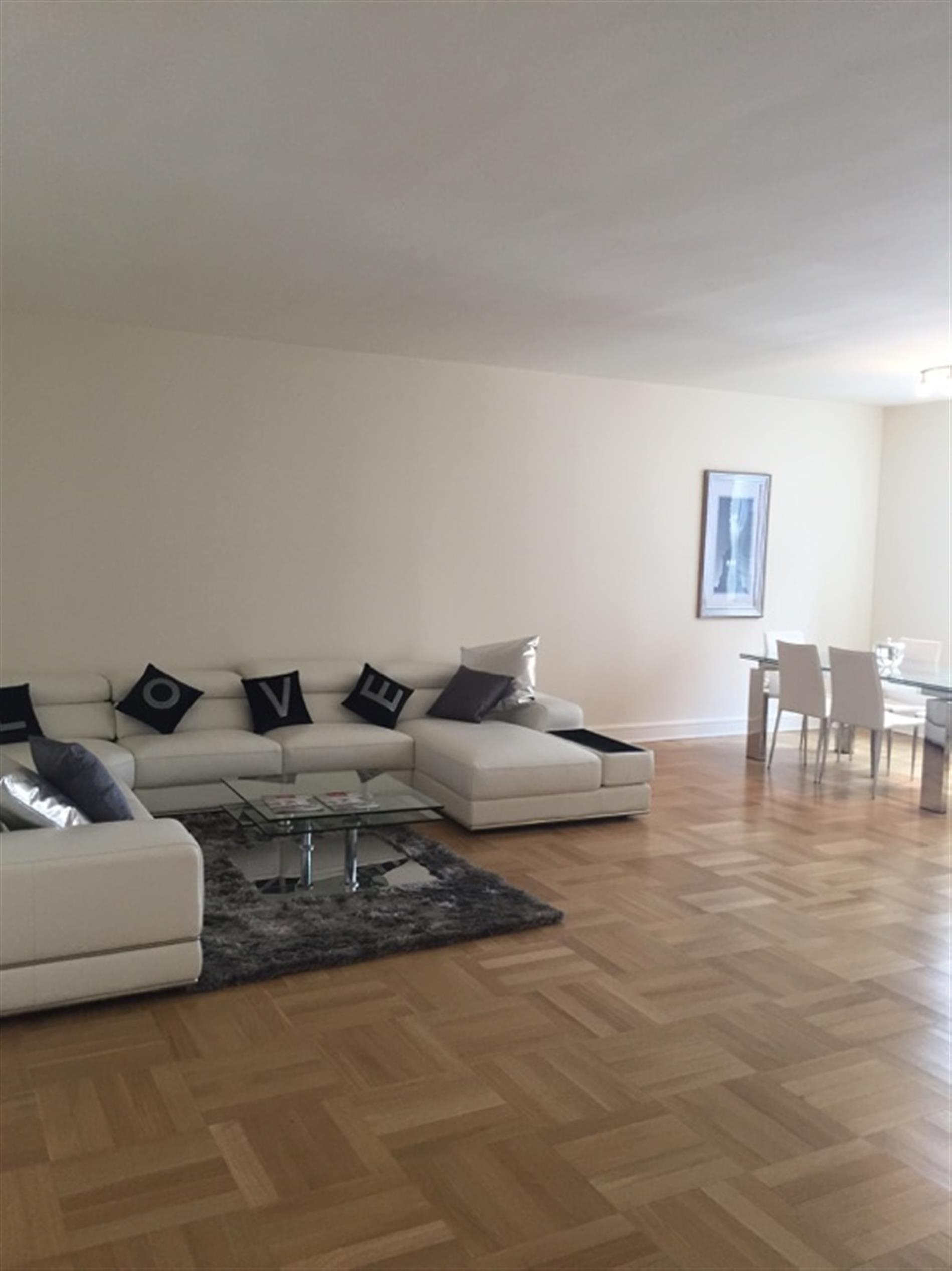 Rare 3 Bed, 3 Bath
