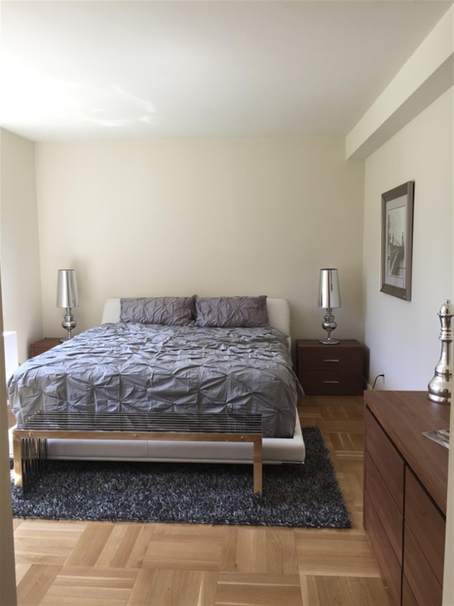Rare 3 Bed, 3 Bath